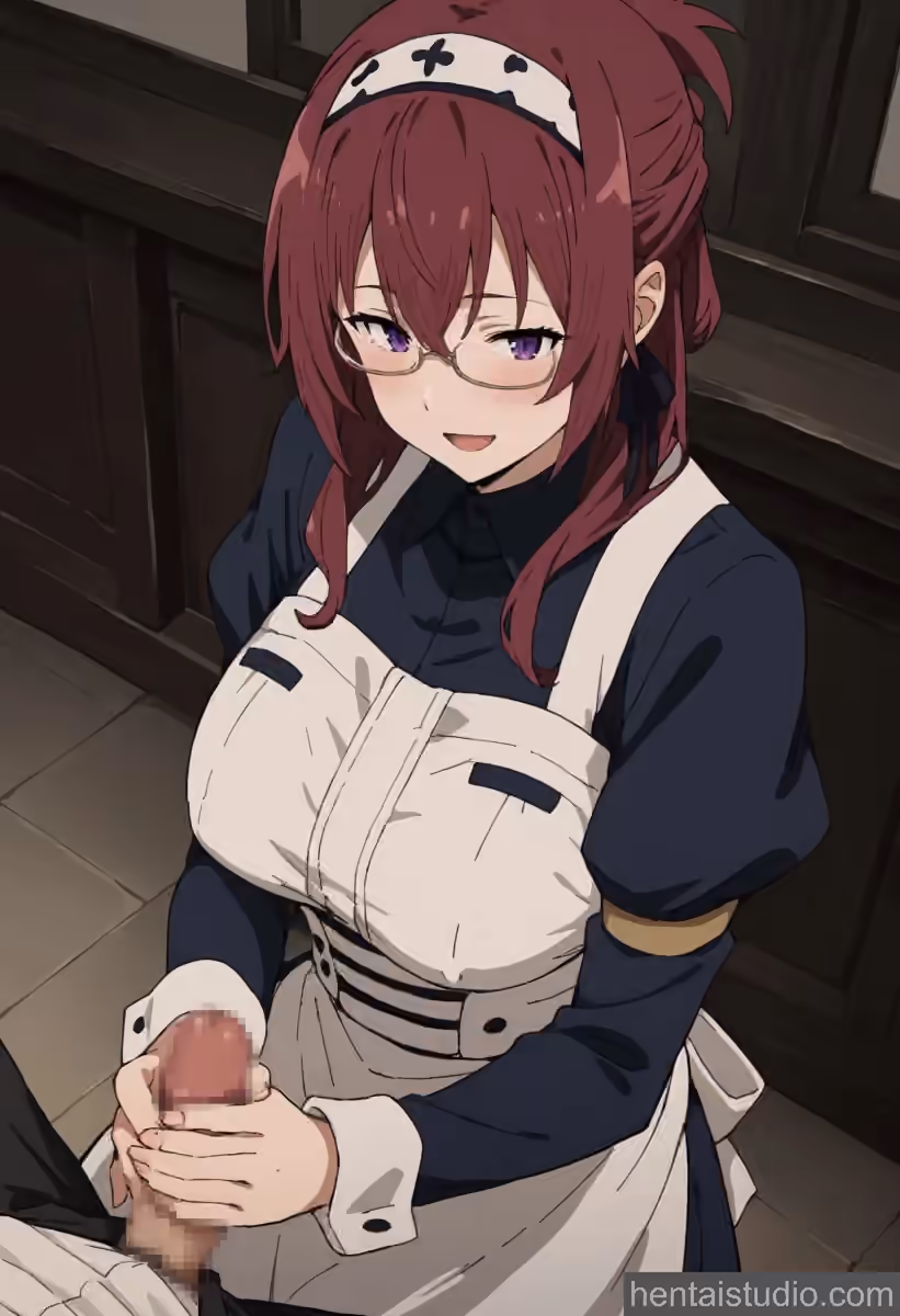 Lilia Greyrat - Mushoku Tensei: Jobless Reincarnation - Hentai Gallery 38 - 81 Images — image 33 of 81