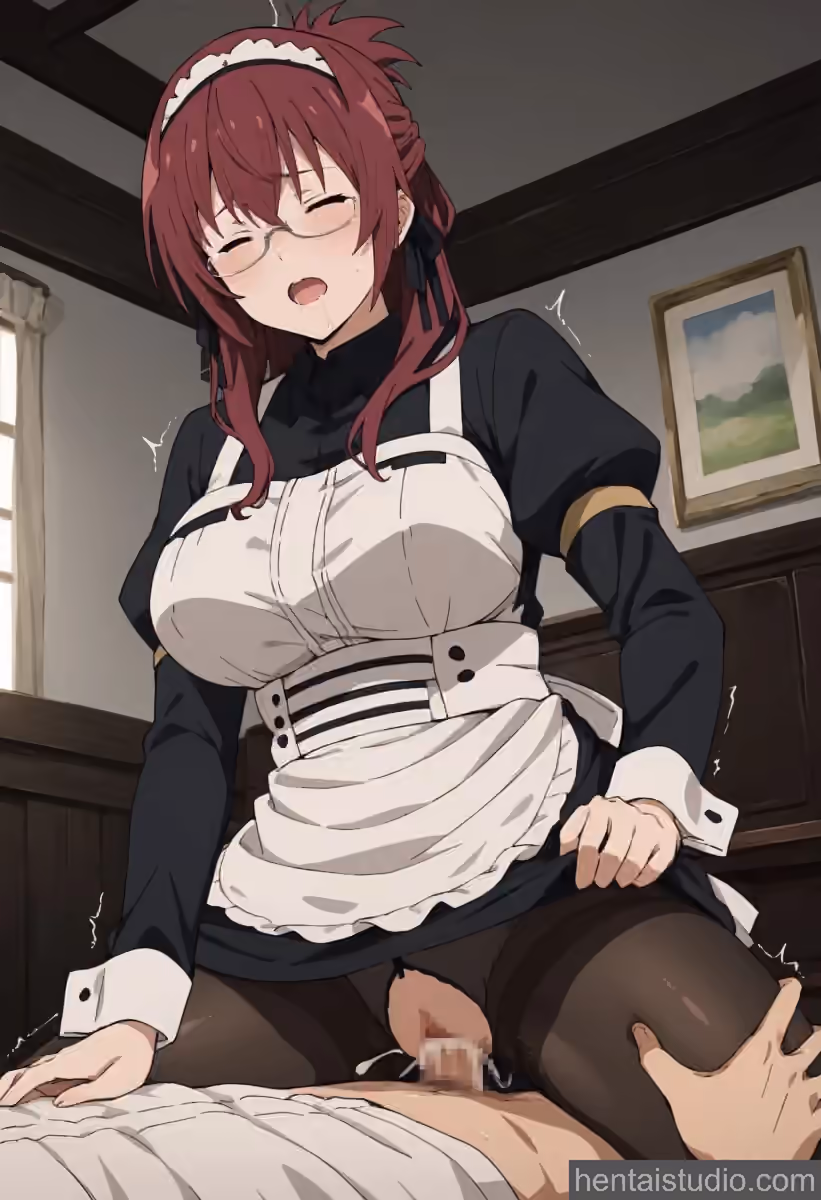Lilia Greyrat - Mushoku Tensei: Jobless Reincarnation - Hentai Gallery 38 - 81 Images — image 37 of 81