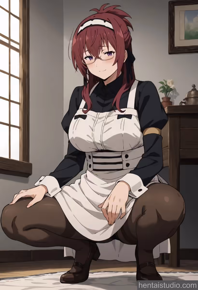 Lilia Greyrat - Mushoku Tensei: Jobless Reincarnation - Hentai Gallery 38 - 81 Images — image 54 of 81