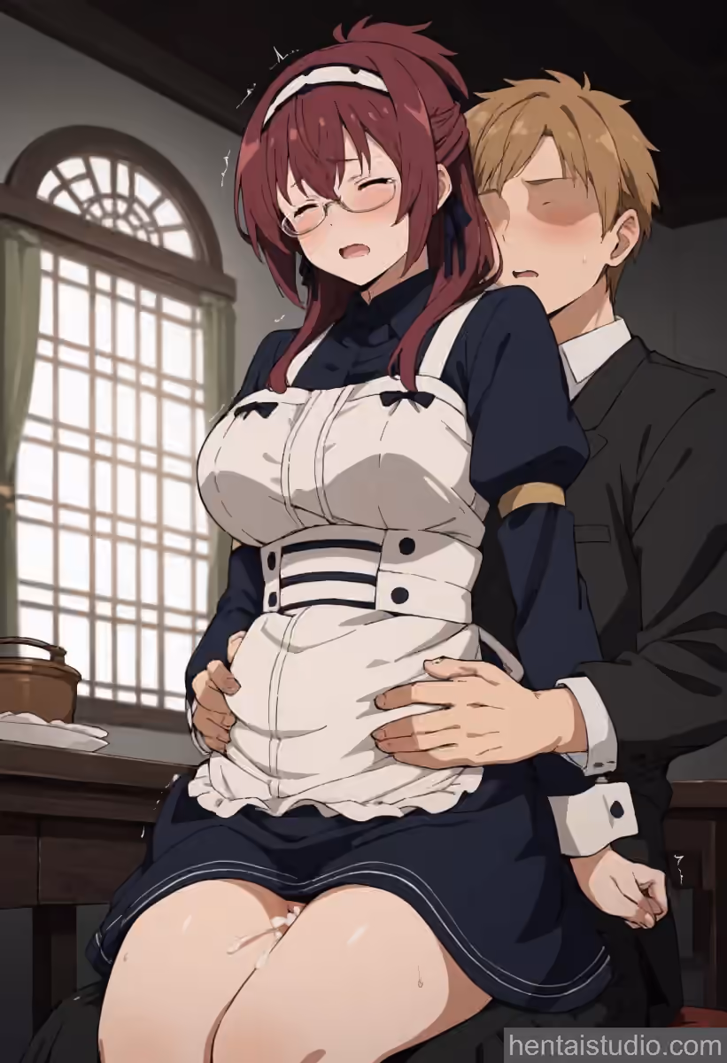 Lilia Greyrat - Mushoku Tensei: Jobless Reincarnation - Hentai Gallery 38 - 81 Images — image 57 of 81