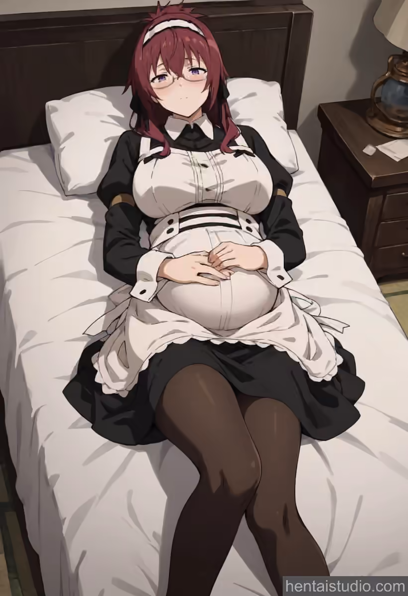 Lilia Greyrat - Mushoku Tensei: Jobless Reincarnation - Hentai Gallery 38 - 81 Images — image 63 of 81
