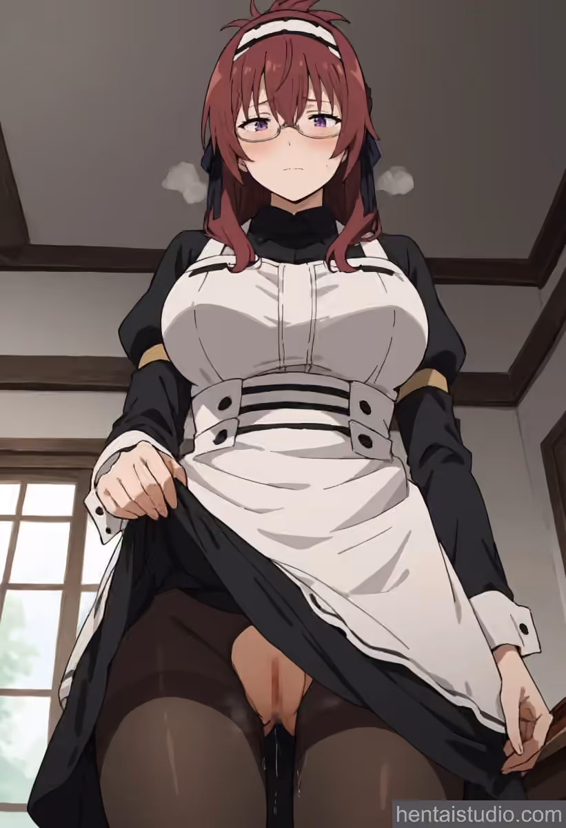 Lilia Greyrat - Mushoku Tensei: Jobless Reincarnation - Hentai Gallery 38 - 81 Images — image 8 of 81