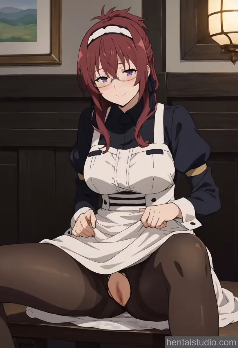 Lilia Greyrat - Mushoku Tensei: Jobless Reincarnation - Hentai Gallery 38 - 81 Images — image 9 of 81