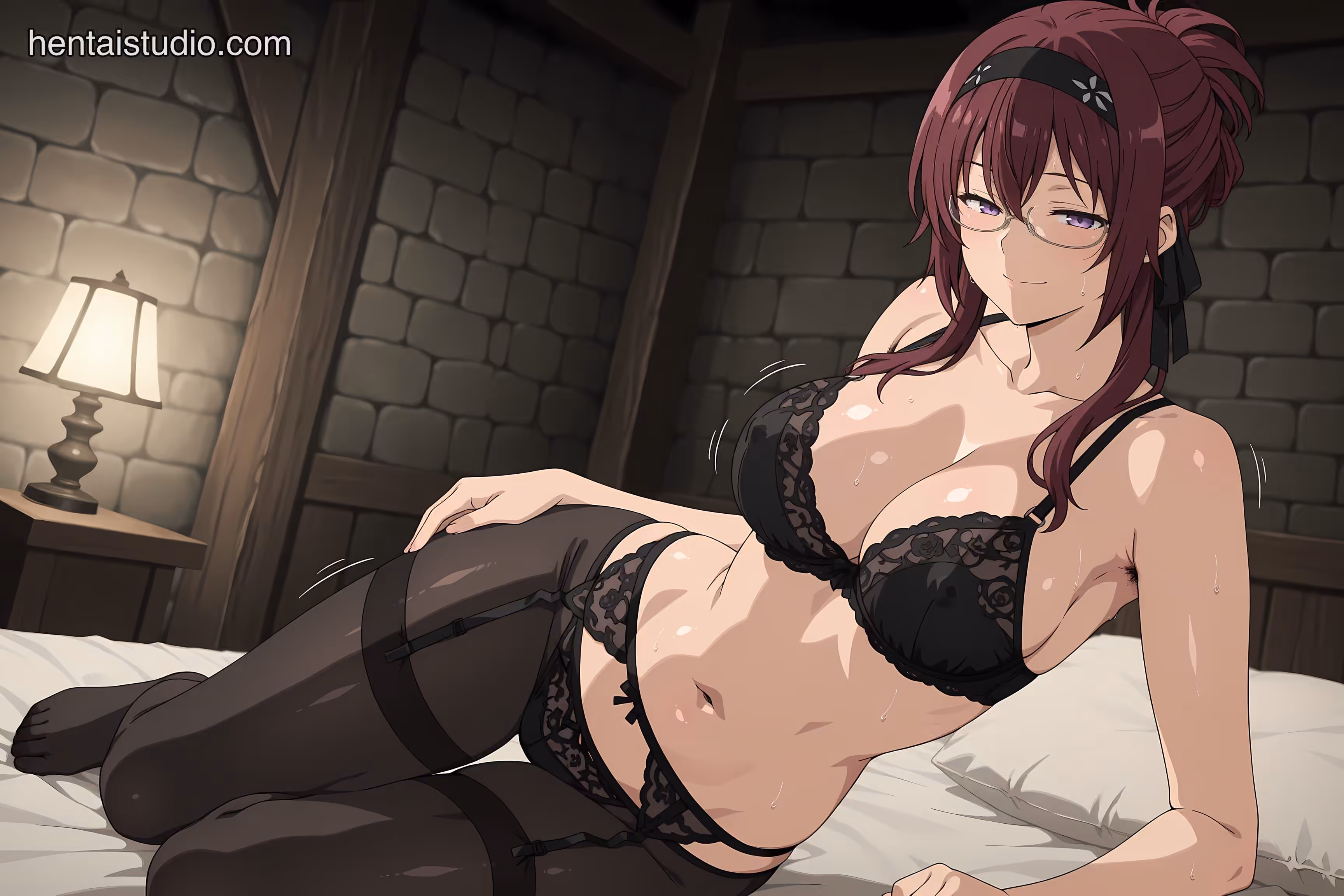 Lilia Greyrat - Mushoku Tensei: Jobless Reincarnation - Hentai Gallery 41 - 125 Images — image 38 of 125