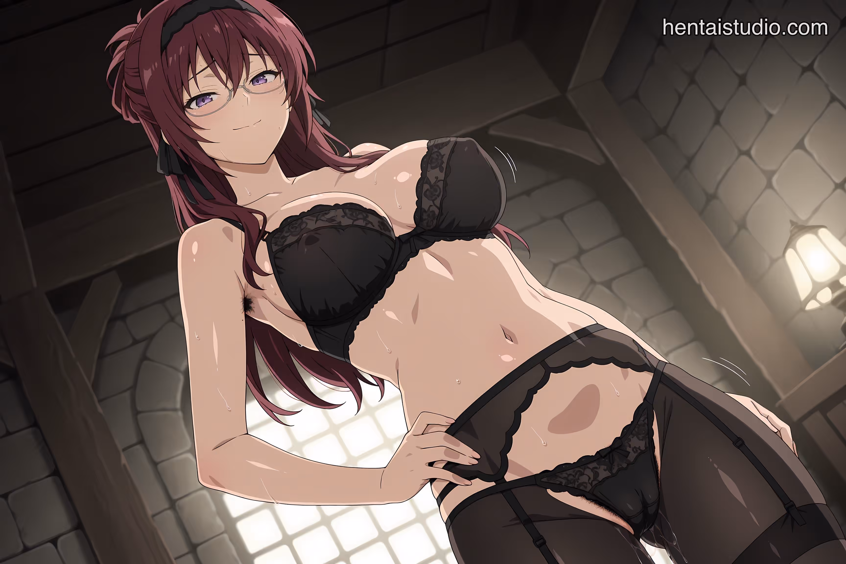 Lilia Greyrat - Mushoku Tensei: Jobless Reincarnation - Hentai Gallery 41 - 125 Images — image 45 of 125