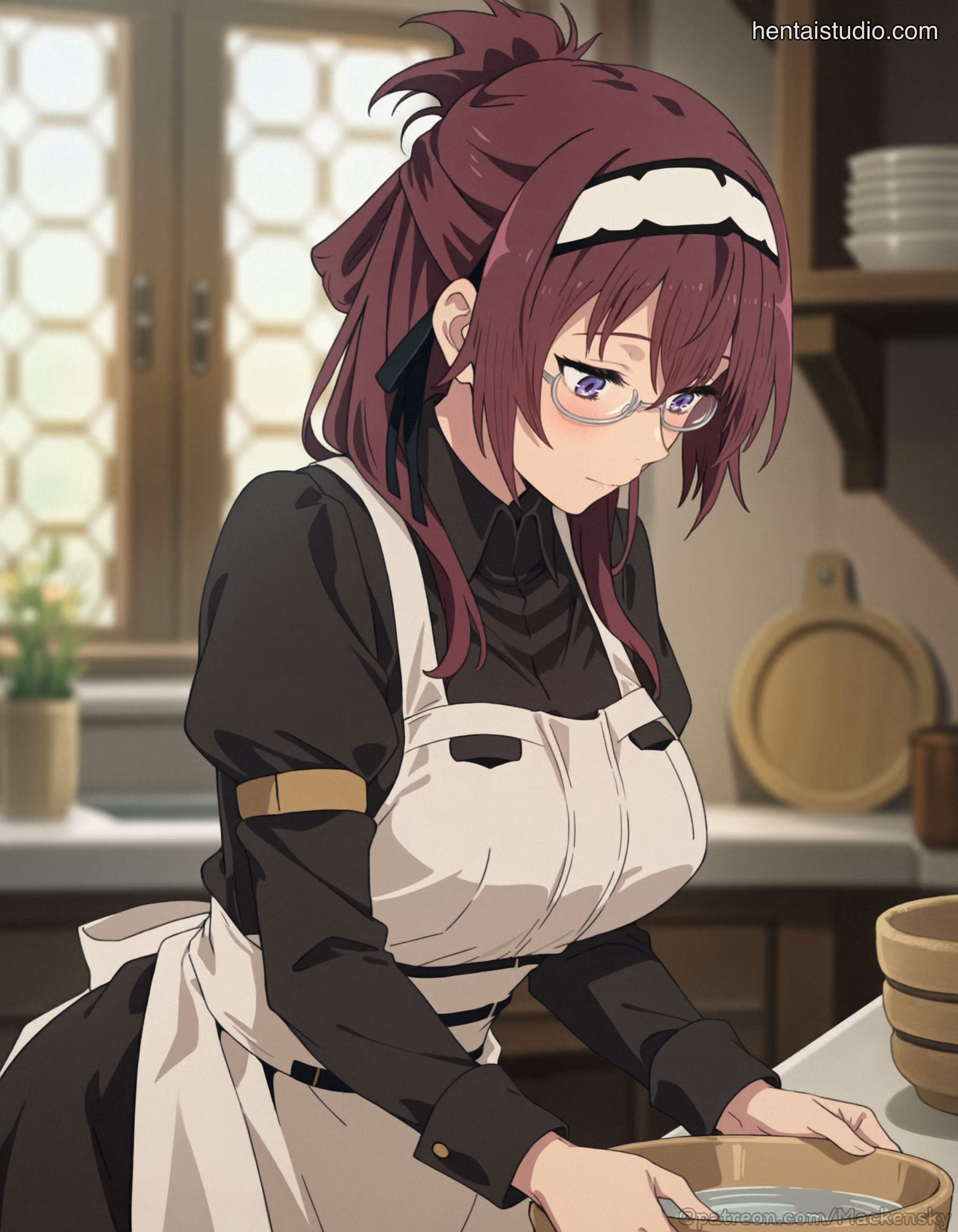 Lilia Greyrat - Mushoku Tensei: Jobless Reincarnation - Hentai Gallery 42 - 72 Images — image 1 of 72