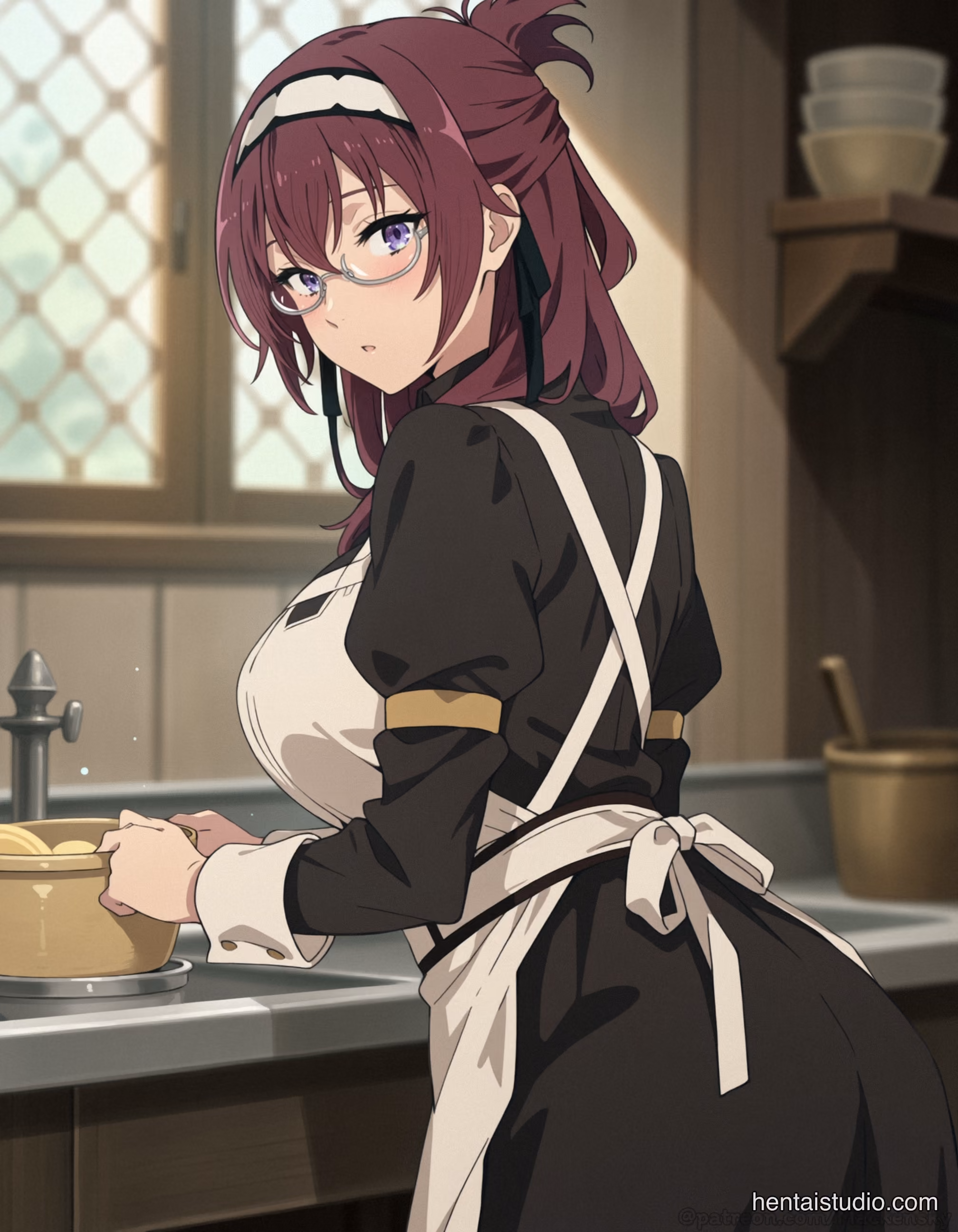 Lilia Greyrat - Mushoku Tensei: Jobless Reincarnation - Hentai Gallery 42 - 72 Images — image 2 of 72