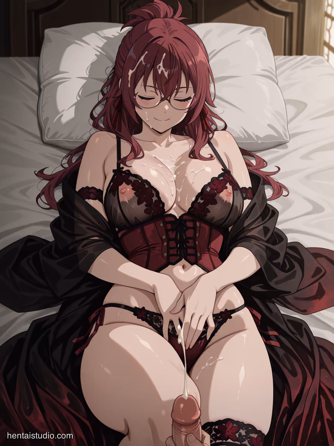 Lilia Greyrat - Mushoku Tensei: Jobless Reincarnation - Hentai Gallery 44 - 236 Images — image 103 of 236