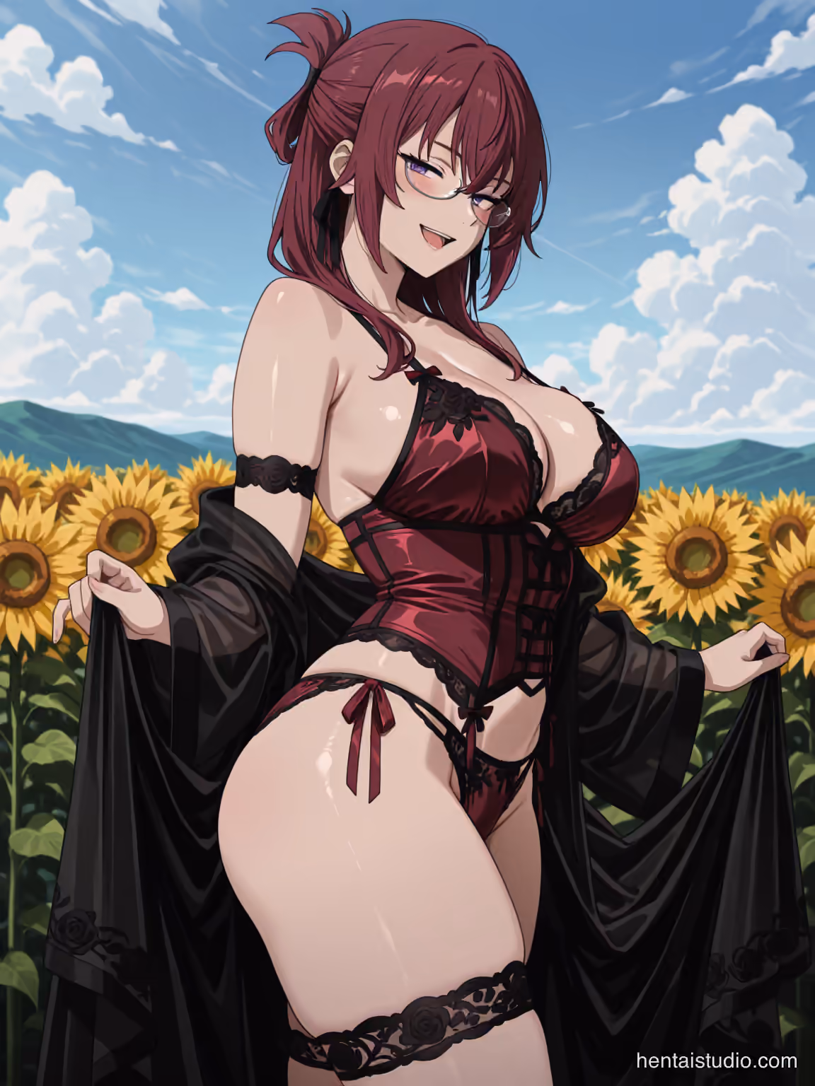 Lilia Greyrat - Mushoku Tensei: Jobless Reincarnation - Hentai Gallery 44 - 236 Images — image 105 of 236