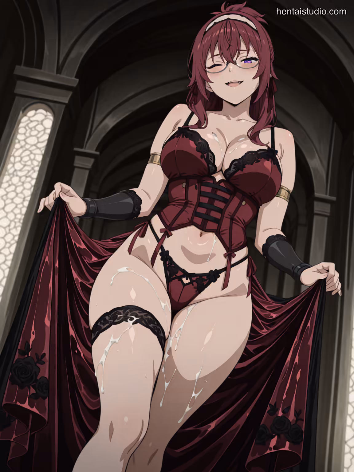 Lilia Greyrat - Mushoku Tensei: Jobless Reincarnation - Hentai Gallery 44 - 236 Images — image 106 of 236