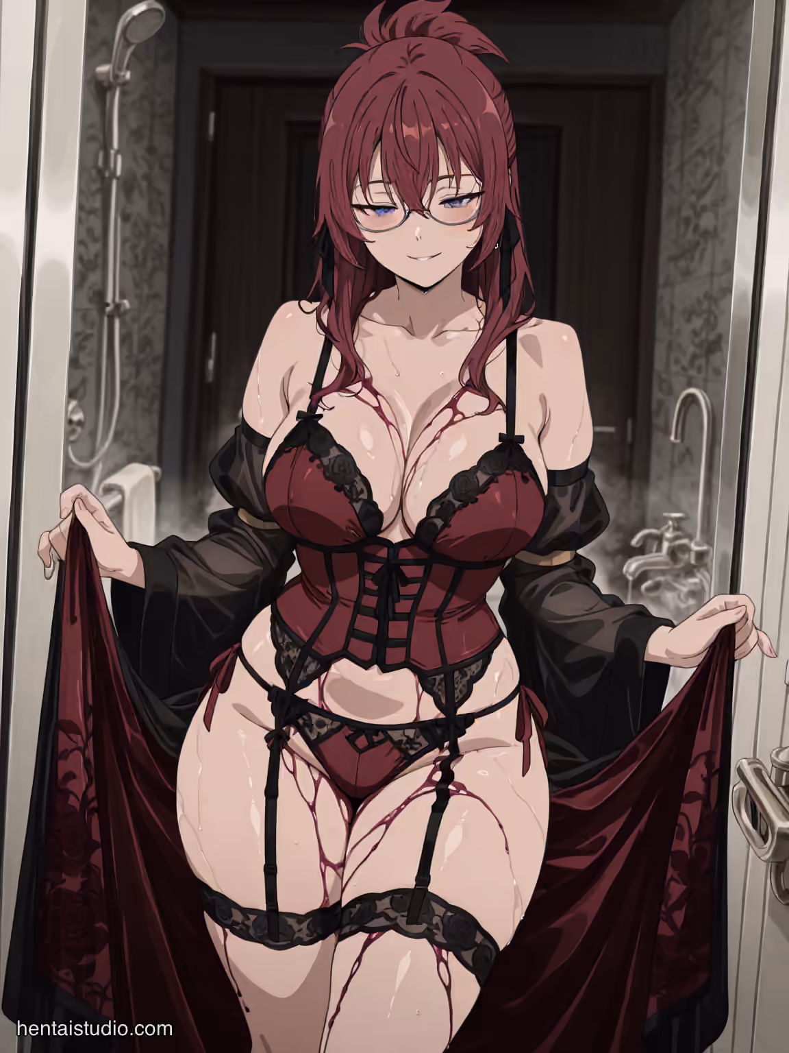 Lilia Greyrat - Mushoku Tensei: Jobless Reincarnation - Hentai Gallery 44 - 236 Images — image 114 of 236