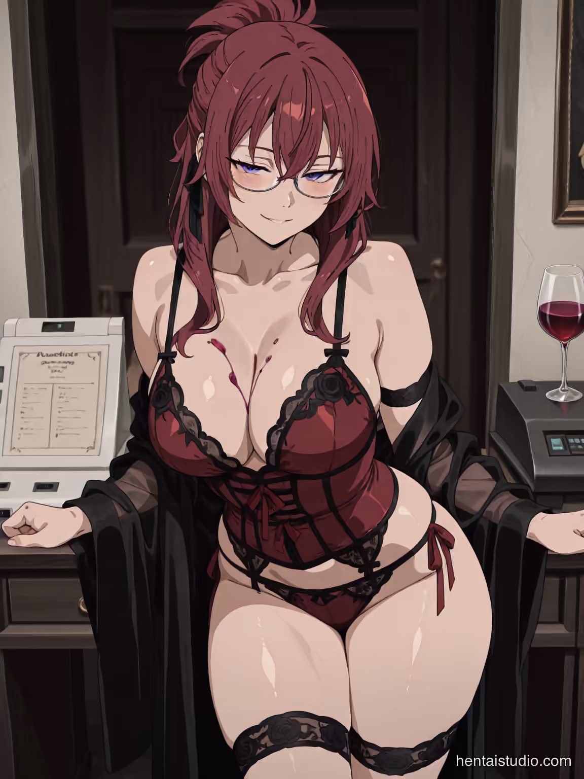 Lilia Greyrat - Mushoku Tensei: Jobless Reincarnation - Hentai Gallery 44 - 236 Images — image 124 of 236