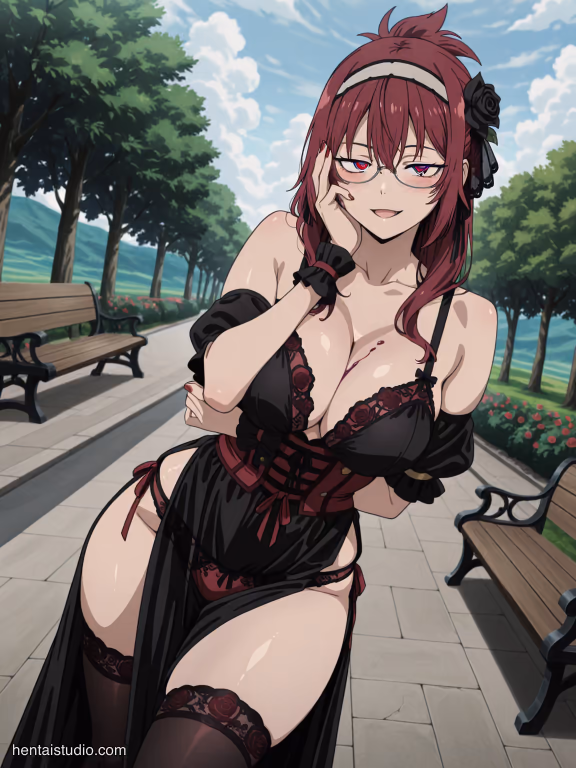 Lilia Greyrat - Mushoku Tensei: Jobless Reincarnation - Hentai Gallery 44 - 236 Images — image 128 of 236