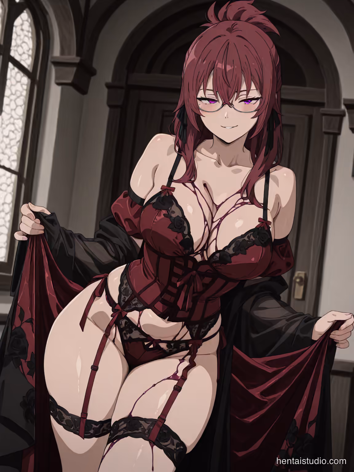 Lilia Greyrat - Mushoku Tensei: Jobless Reincarnation - Hentai Gallery 44 - 236 Images — image 133 of 236