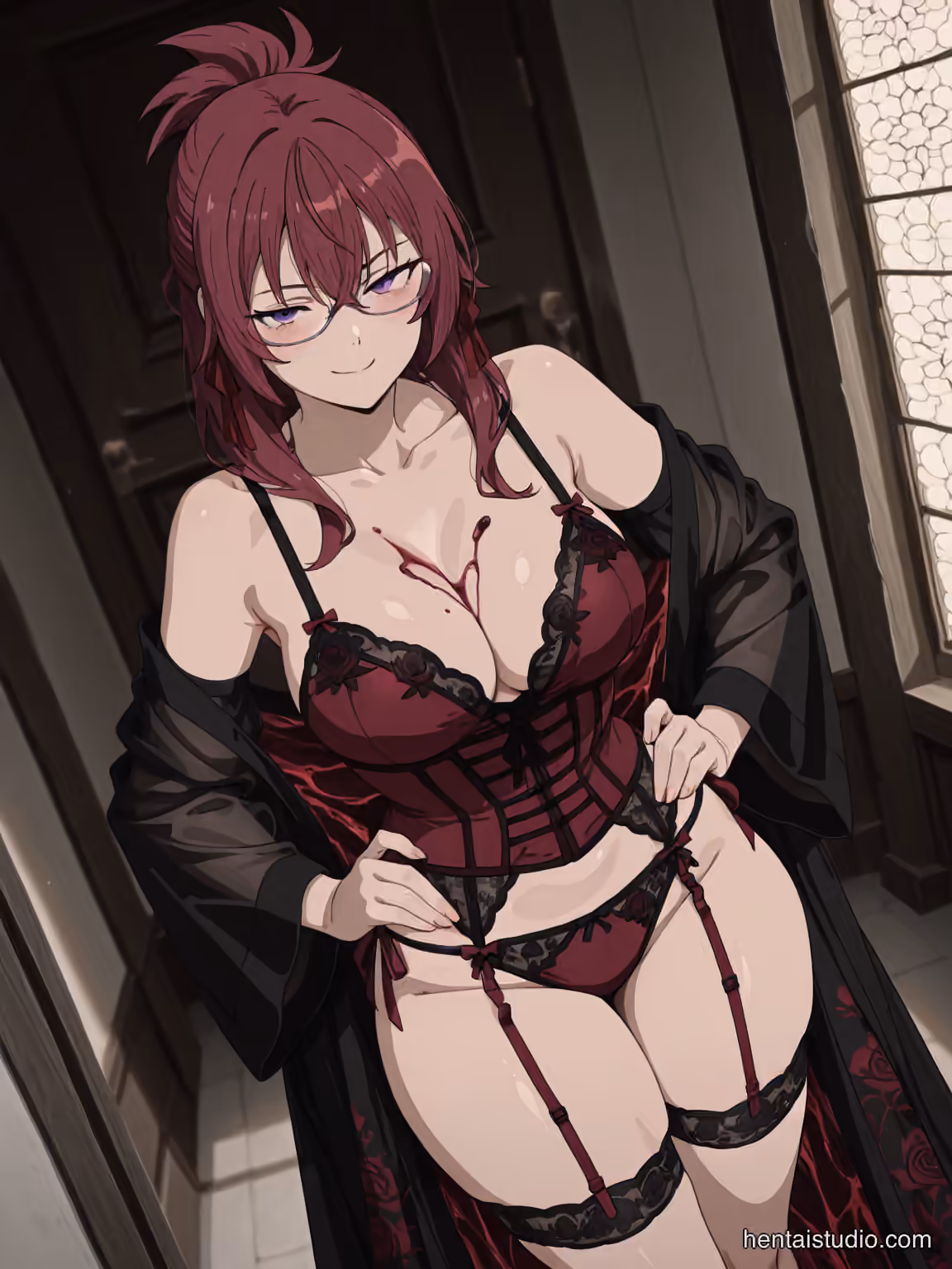 Lilia Greyrat - Mushoku Tensei: Jobless Reincarnation - Hentai Gallery 44 - 236 Images — image 136 of 236