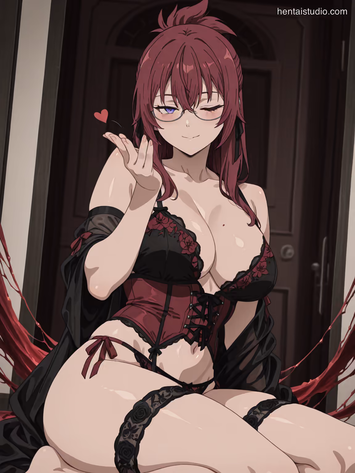 Lilia Greyrat - Mushoku Tensei: Jobless Reincarnation - Hentai Gallery 44 - 236 Images — image 14 of 236