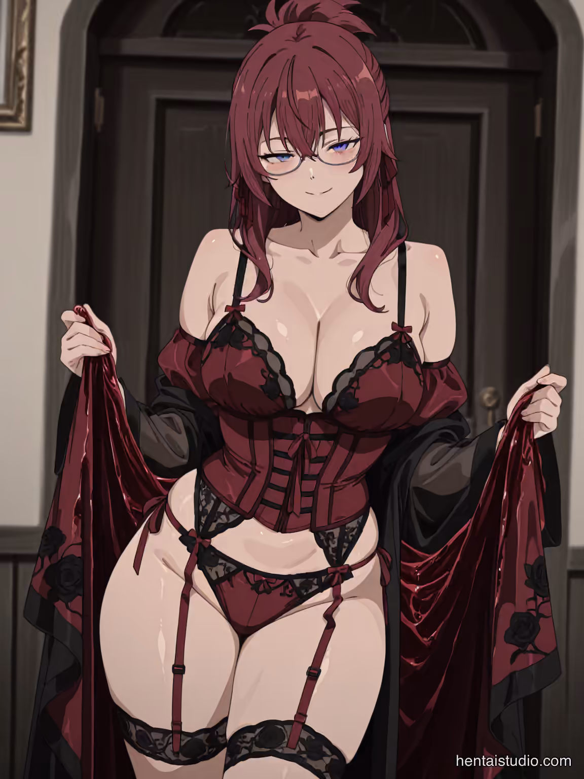 Lilia Greyrat - Mushoku Tensei: Jobless Reincarnation - Hentai Gallery 44 - 236 Images — image 161 of 236