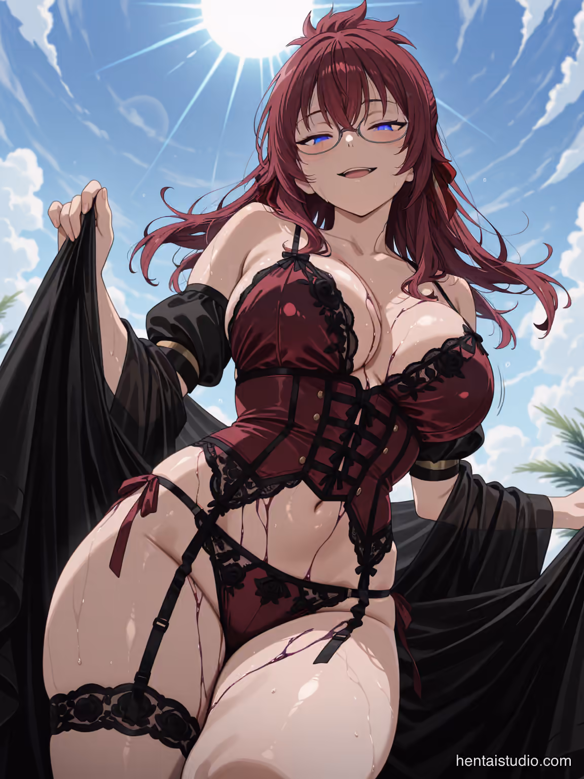 Lilia Greyrat - Mushoku Tensei: Jobless Reincarnation - Hentai Gallery 44 - 236 Images — image 180 of 236
