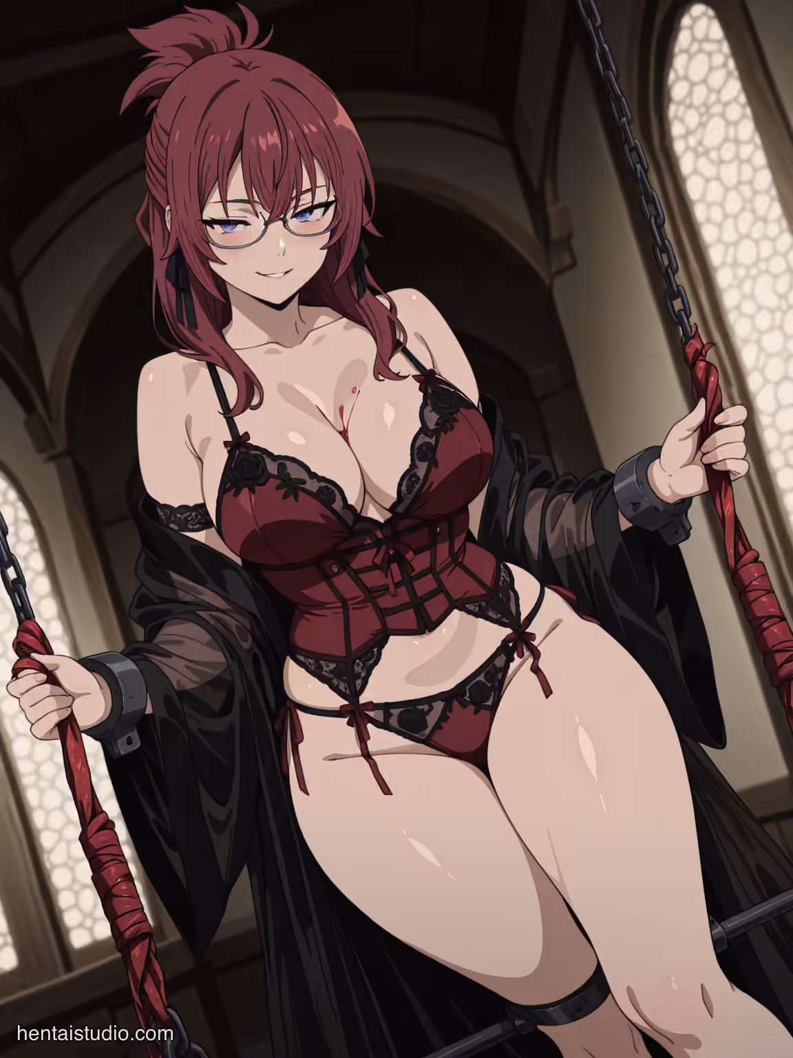 Lilia Greyrat - Mushoku Tensei: Jobless Reincarnation - Hentai Gallery 44 - 236 Images — image 189 of 236