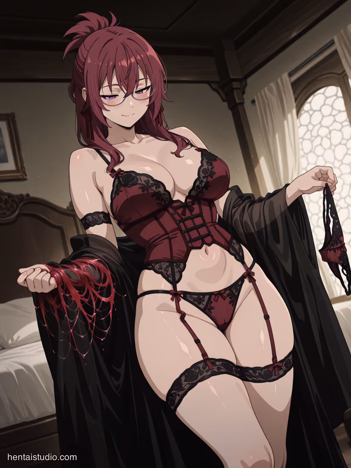 Lilia Greyrat - Mushoku Tensei: Jobless Reincarnation - Hentai Gallery 44 - 236 Images — image 197 of 236