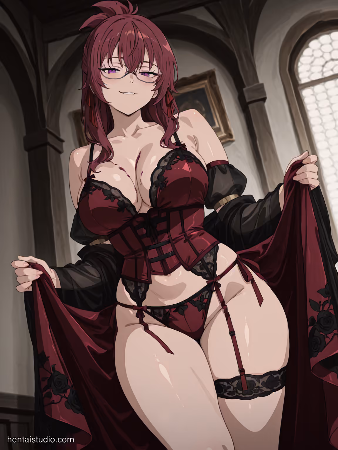 Lilia Greyrat - Mushoku Tensei: Jobless Reincarnation - Hentai Gallery 44 - 236 Images — image 201 of 236