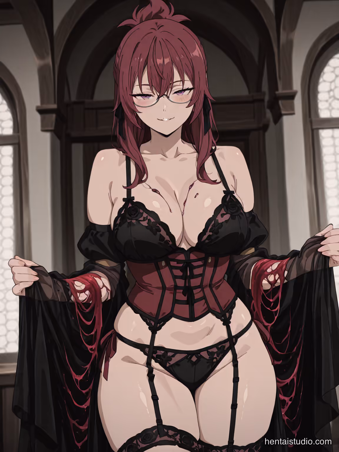 Lilia Greyrat - Mushoku Tensei: Jobless Reincarnation - Hentai Gallery 44 - 236 Images — image 205 of 236