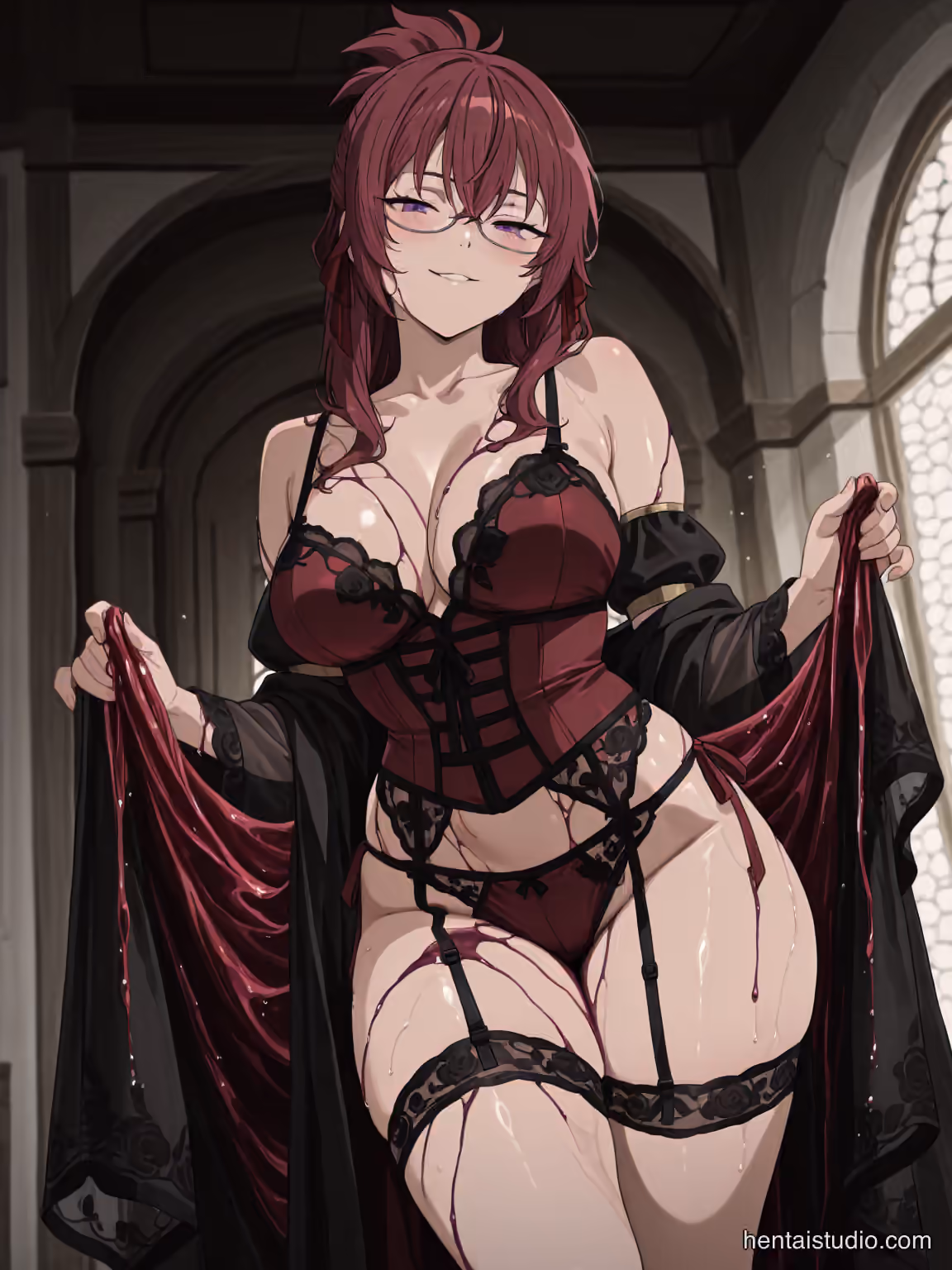 Lilia Greyrat - Mushoku Tensei: Jobless Reincarnation - Hentai Gallery 44 - 236 Images — image 213 of 236