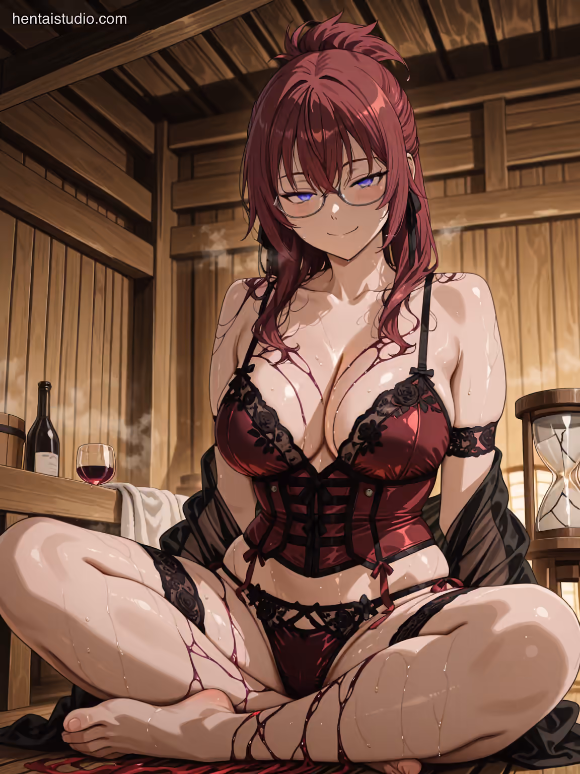 Lilia Greyrat - Mushoku Tensei: Jobless Reincarnation - Hentai Gallery 44 - 236 Images — image 224 of 236