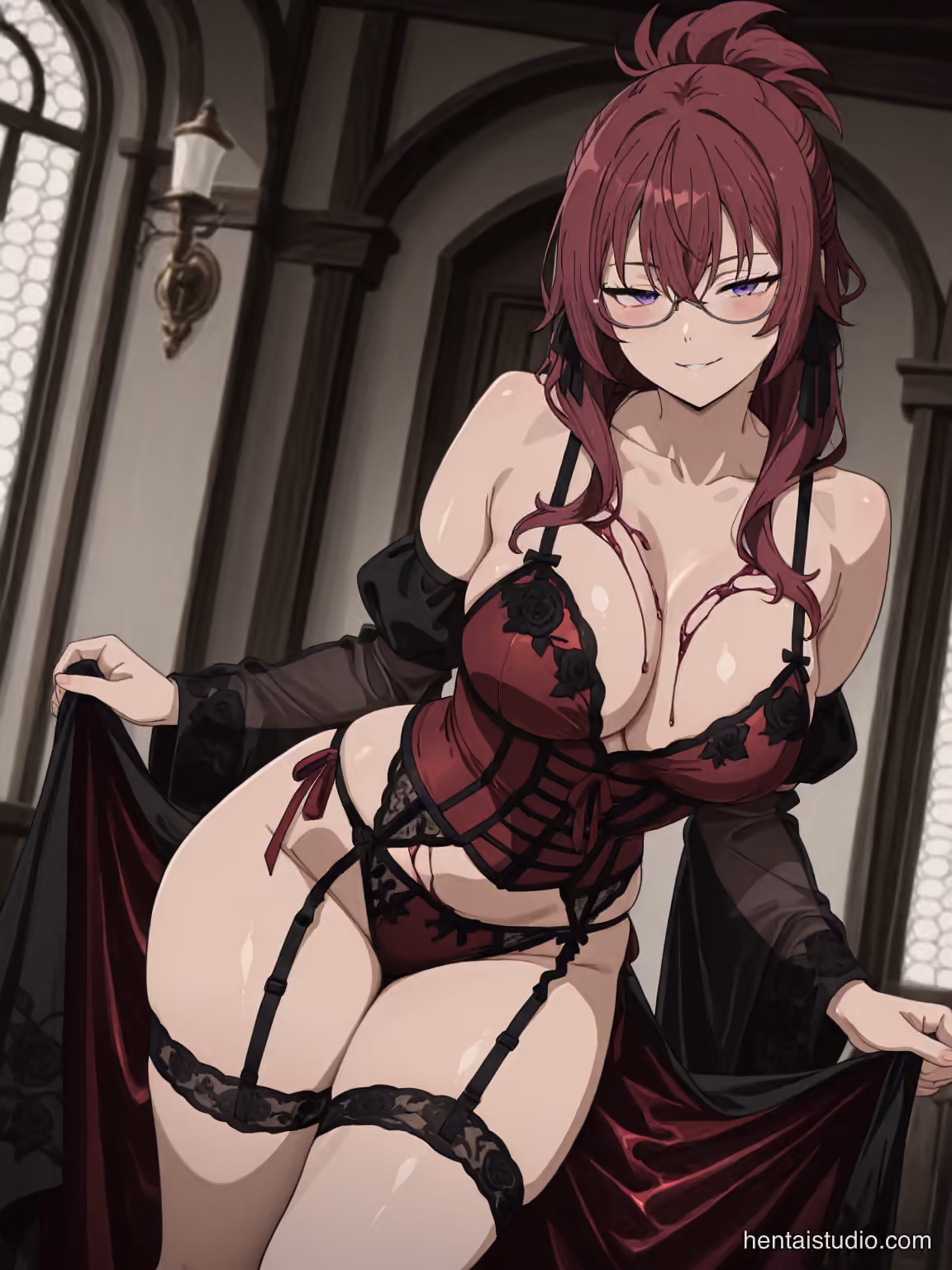 Lilia Greyrat - Mushoku Tensei: Jobless Reincarnation - Hentai Gallery 44 - 236 Images — image 228 of 236