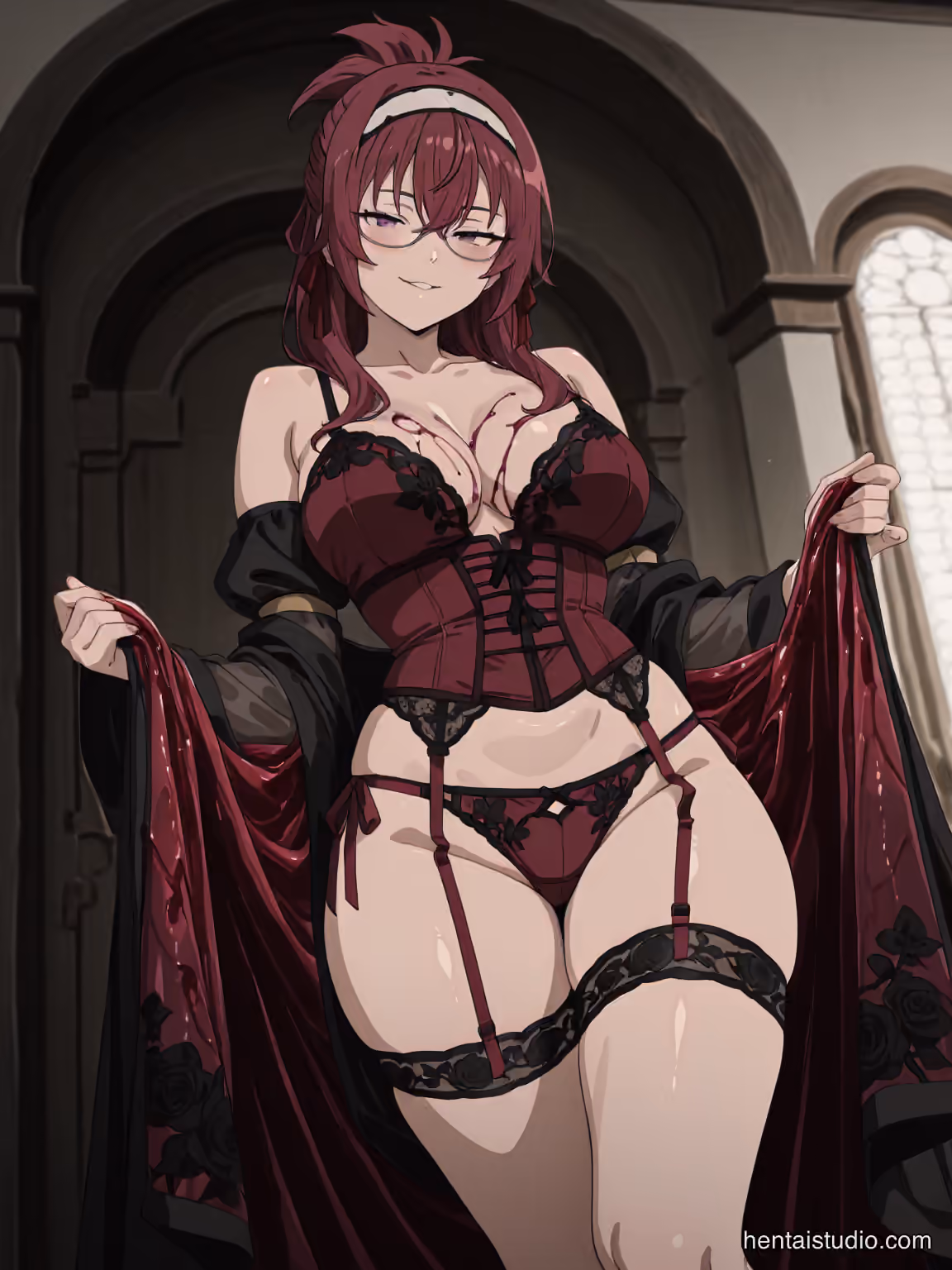 Lilia Greyrat - Mushoku Tensei: Jobless Reincarnation - Hentai Gallery 44 - 236 Images — image 37 of 236