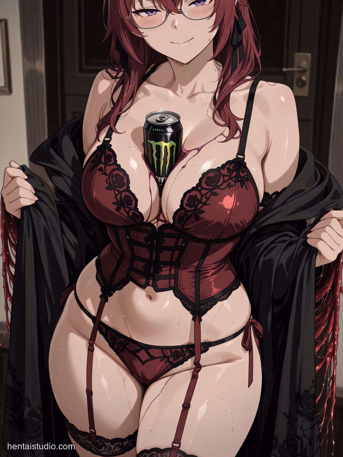Lilia Greyrat - Mushoku Tensei: Jobless Reincarnation - Hentai Gallery 44 - 236 Images — image 42 of 236