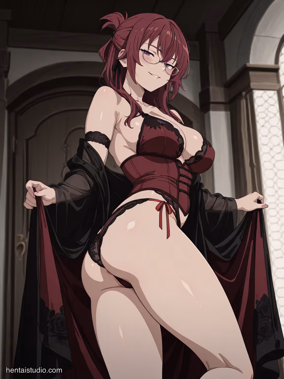 Lilia Greyrat - Mushoku Tensei: Jobless Reincarnation - Hentai Gallery 44 - 236 Images — image 44 of 236