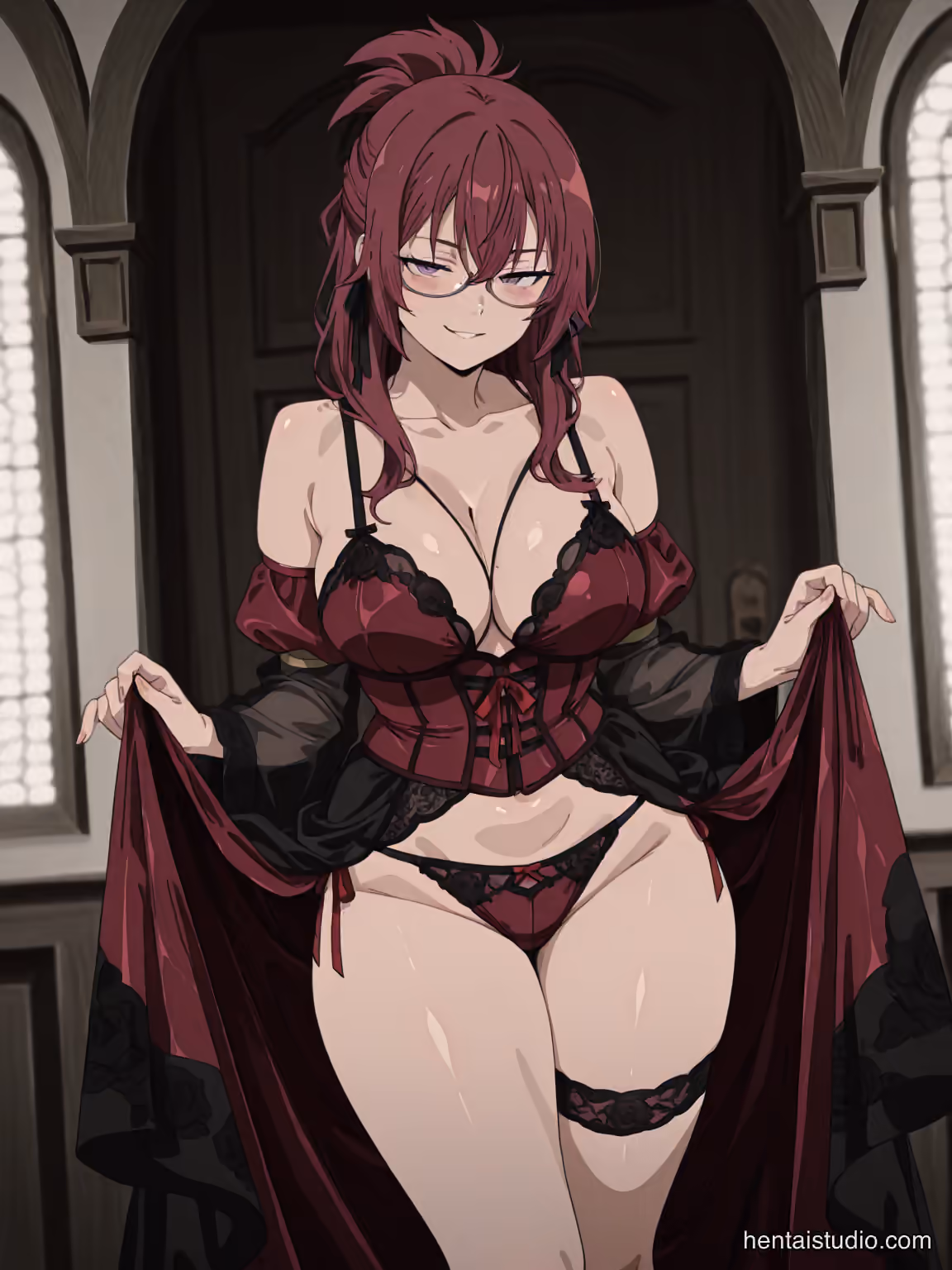 Lilia Greyrat - Mushoku Tensei: Jobless Reincarnation - Hentai Gallery 44 - 236 Images — image 47 of 236