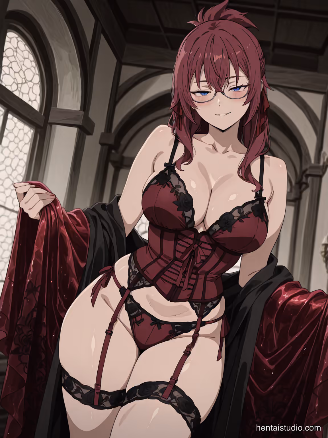 Lilia Greyrat - Mushoku Tensei: Jobless Reincarnation - Hentai Gallery 44 - 236 Images — image 48 of 236