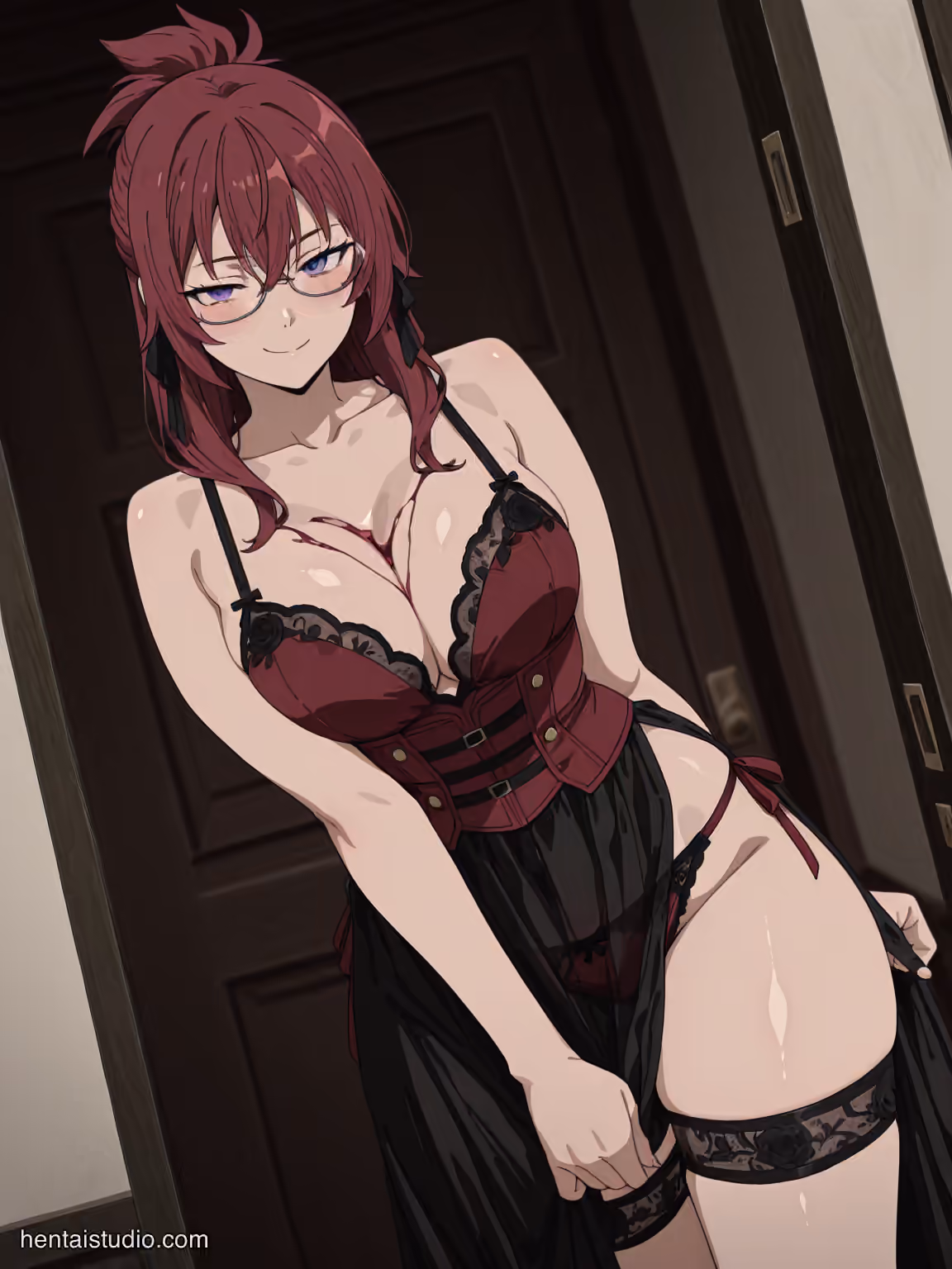 Lilia Greyrat - Mushoku Tensei: Jobless Reincarnation - Hentai Gallery 44 - 236 Images — image 56 of 236