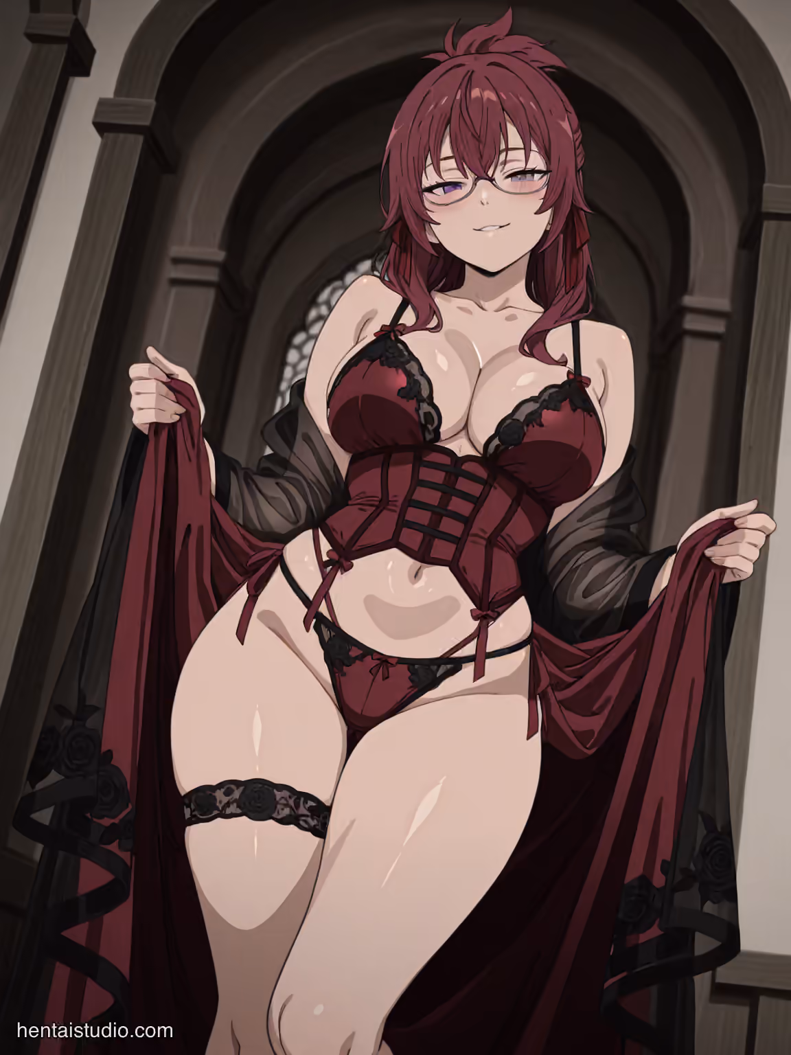 Lilia Greyrat - Mushoku Tensei: Jobless Reincarnation - Hentai Gallery 44 - 236 Images — image 68 of 236