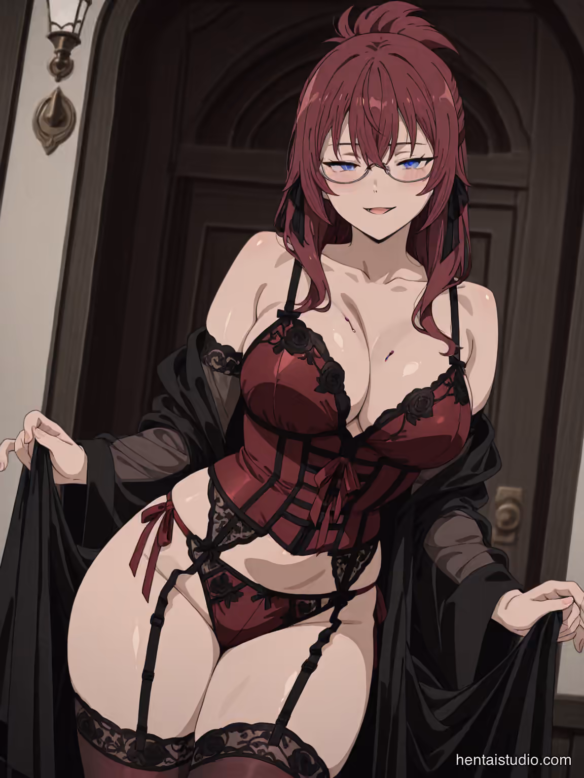Lilia Greyrat - Mushoku Tensei: Jobless Reincarnation - Hentai Gallery 44 - 236 Images — image 98 of 236