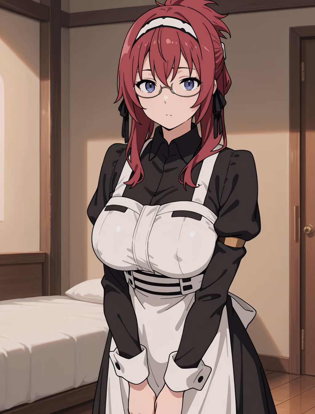 Lilia Greyrat - Mushoku Tensei: Jobless Reincarnation - Hentai Gallery 8 - 103 Images — image 1 of 103