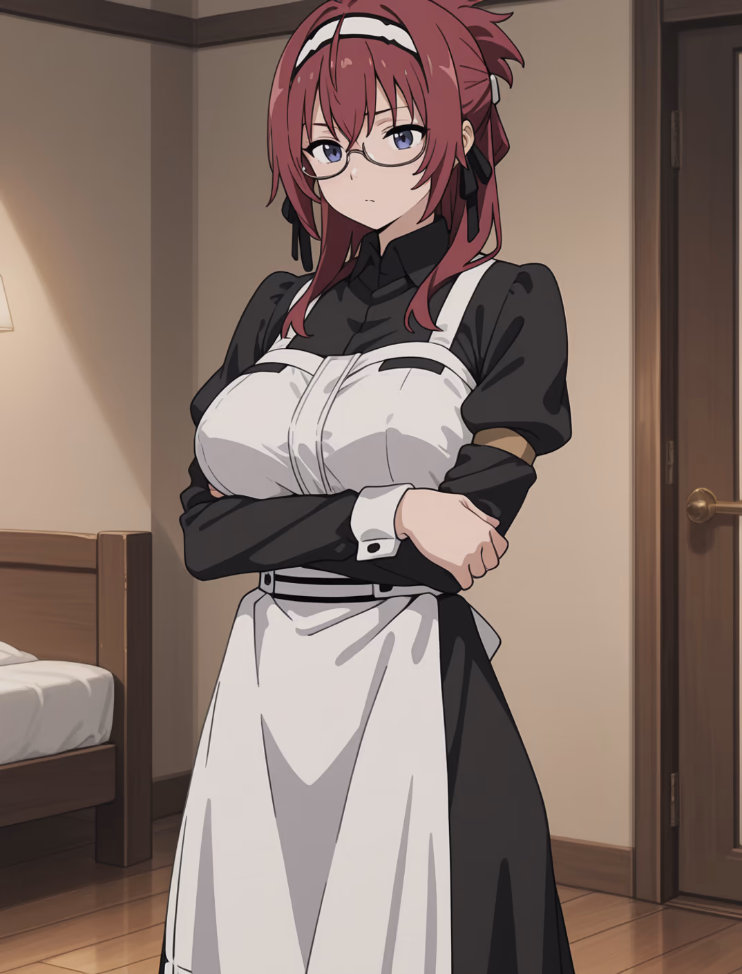Lilia Greyrat - Mushoku Tensei: Jobless Reincarnation - Hentai Gallery 8 - 103 Images — image 4 of 103