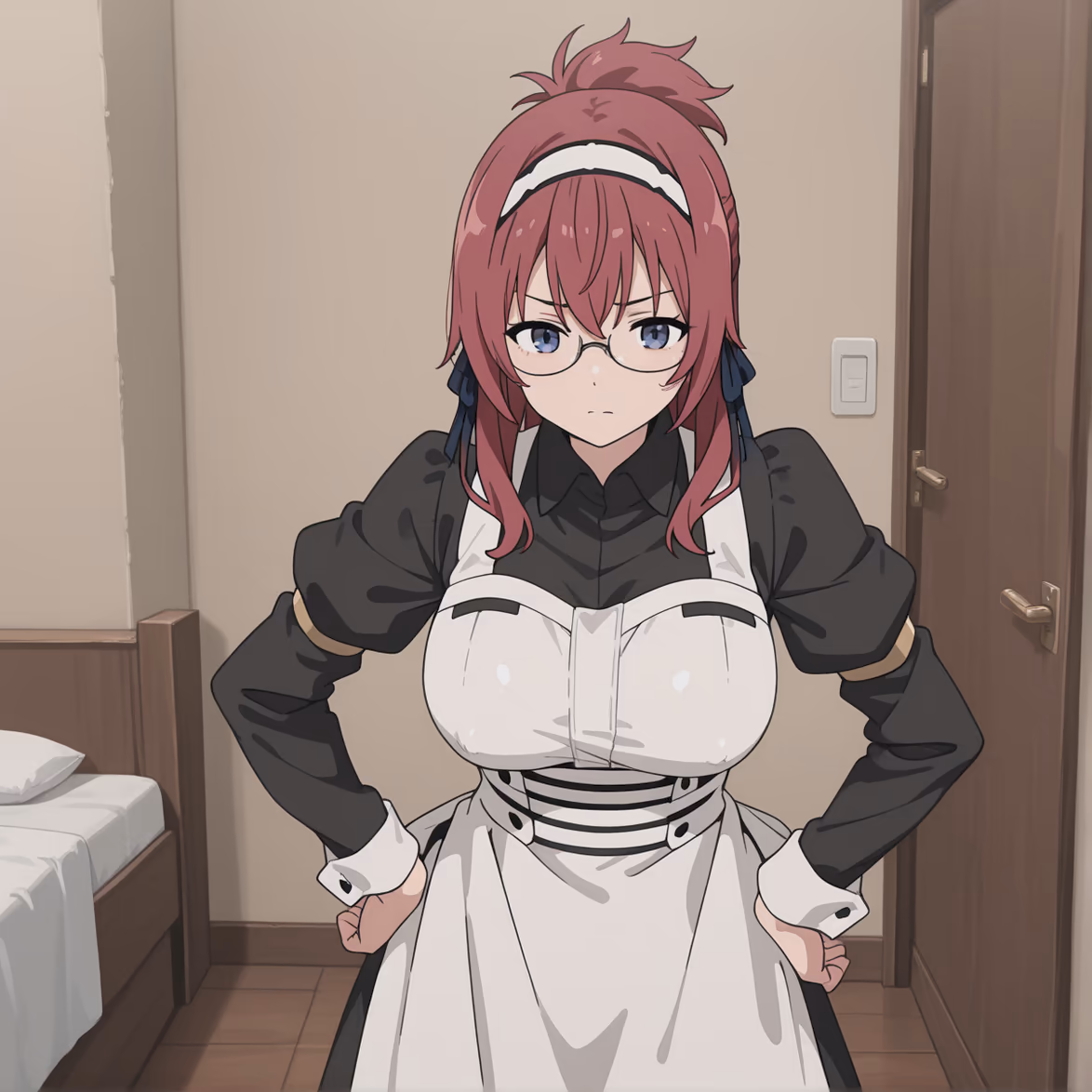 Lilia Greyrat - Mushoku Tensei: Jobless Reincarnation - Hentai Gallery 8 - 103 Images — image 8 of 103