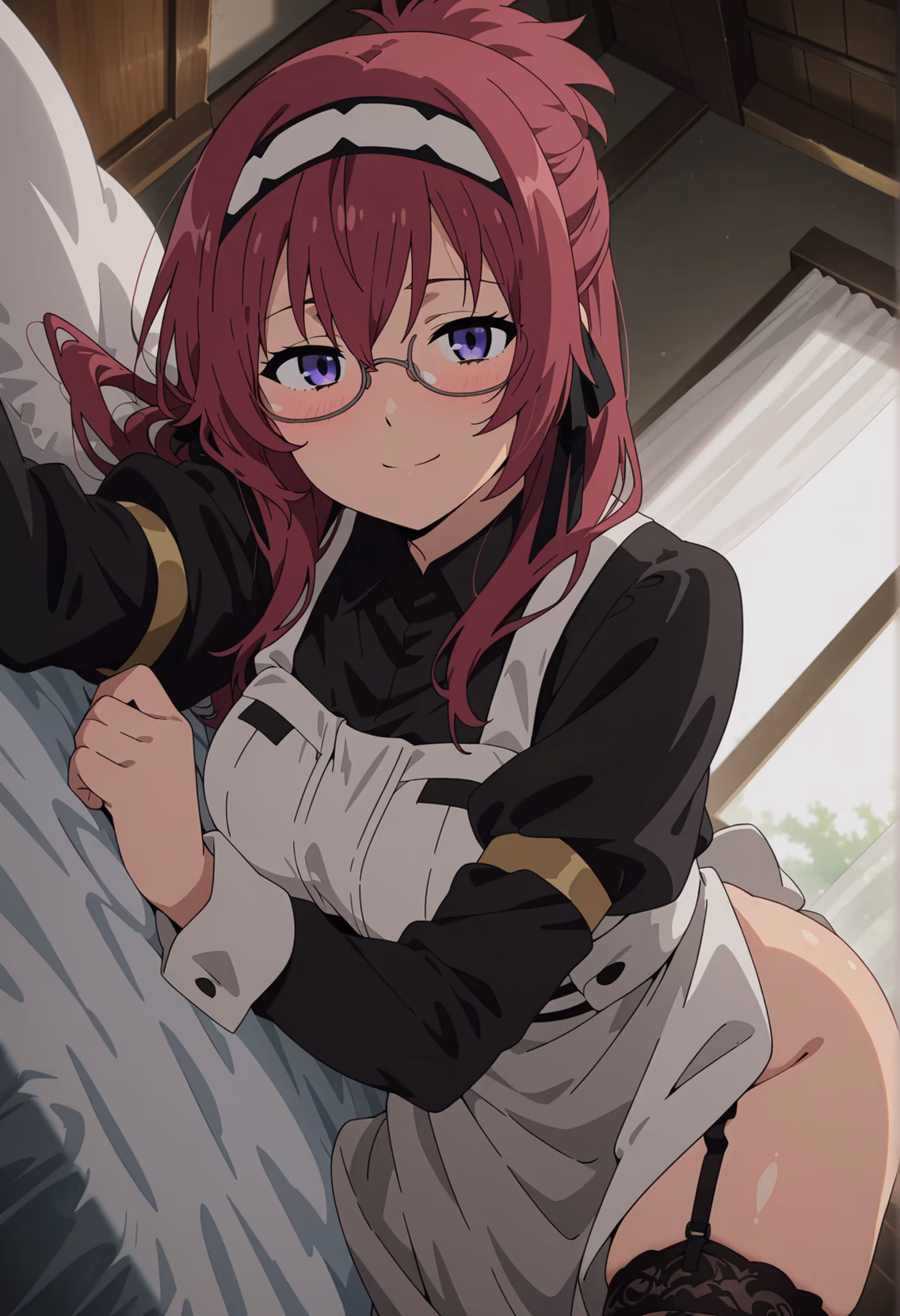 Lilia Greyrat - Mushoku Tensei: Jobless Reincarnation - Hentai Gallery 1 - 196 Images — image 1 of 196