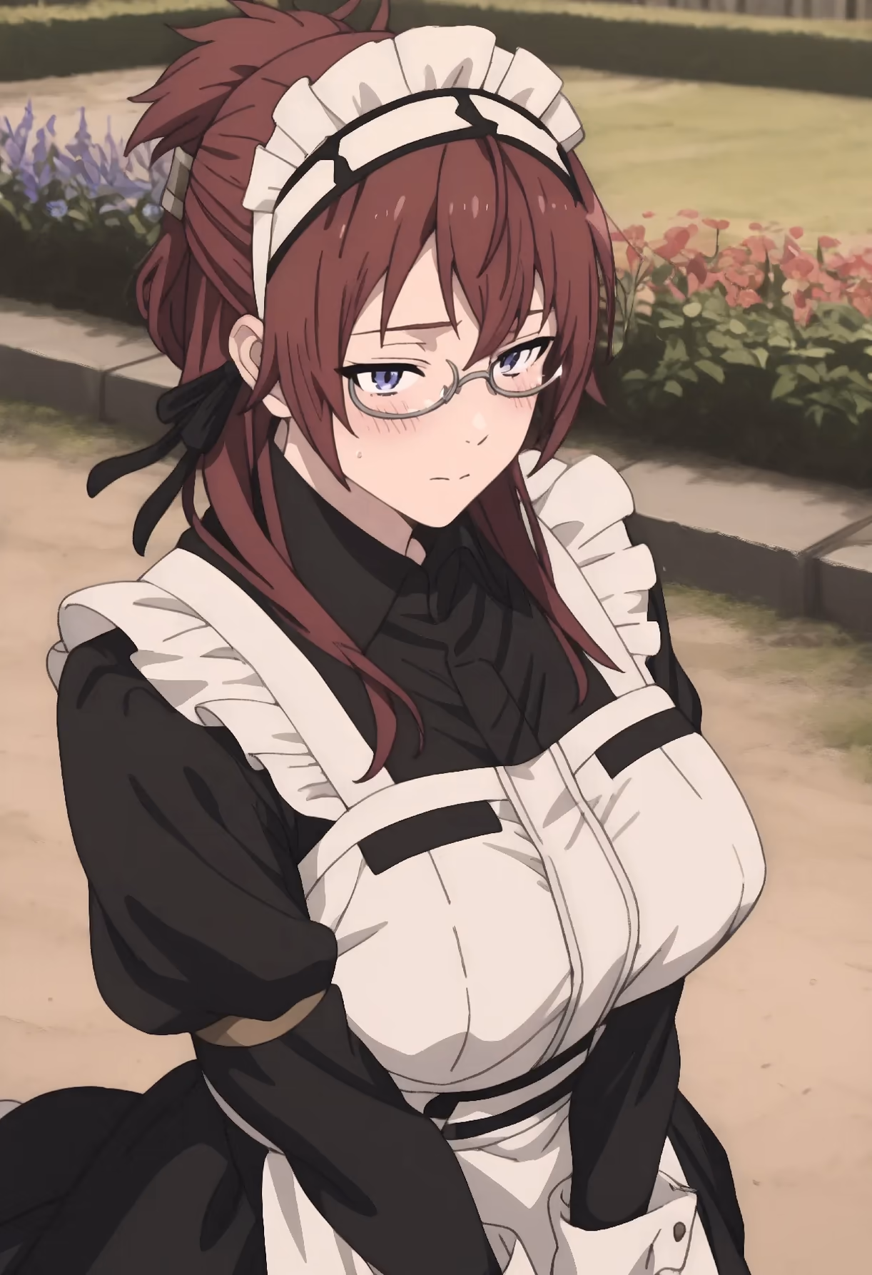 Lilia Greyrat | Paul Greyrat from Mushoku Tensei: Jobless Reincarnation — image 6 of 250