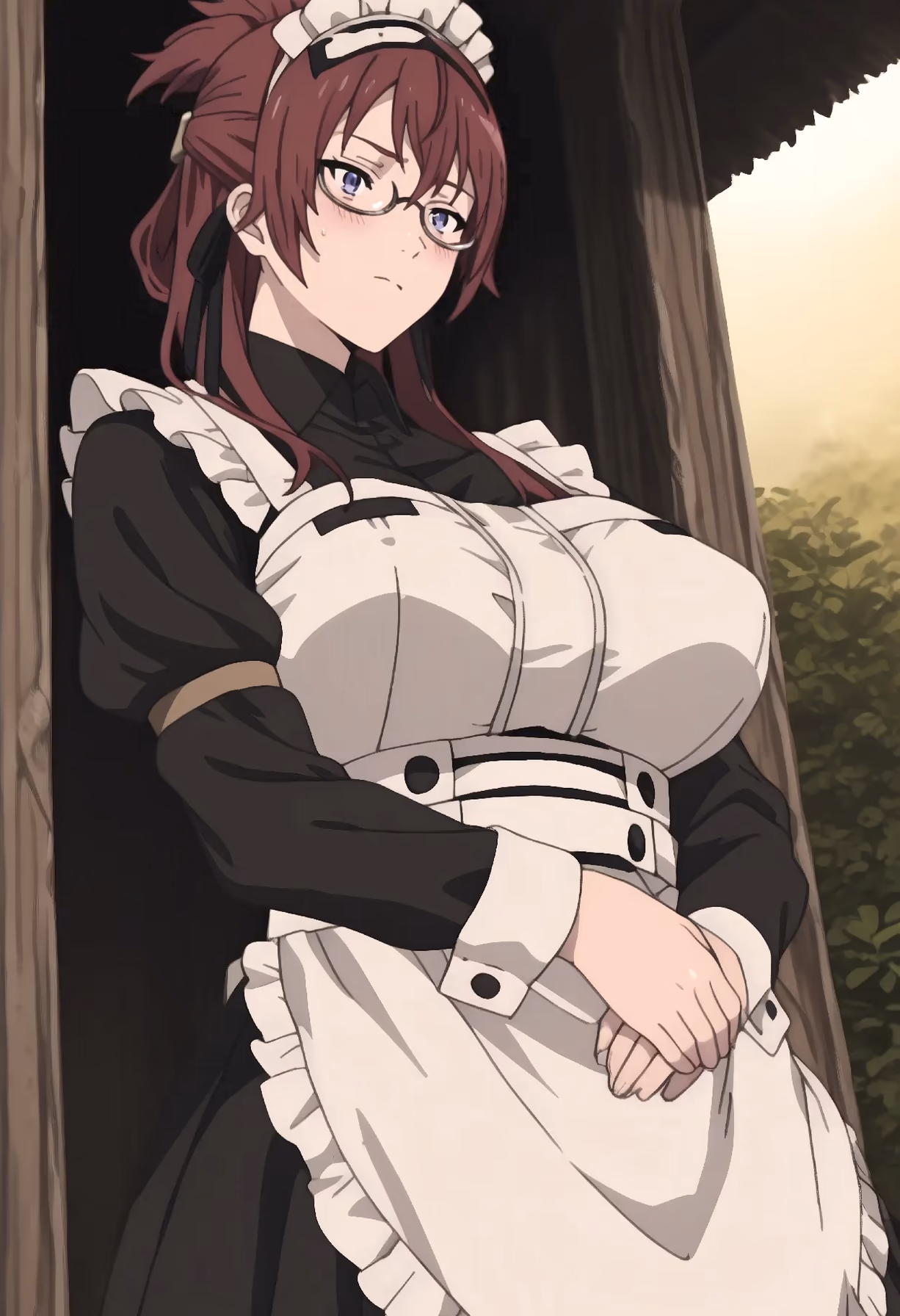 Lilia Greyrat | Paul Greyrat from Mushoku Tensei: Jobless Reincarnation — image 8 of 250
