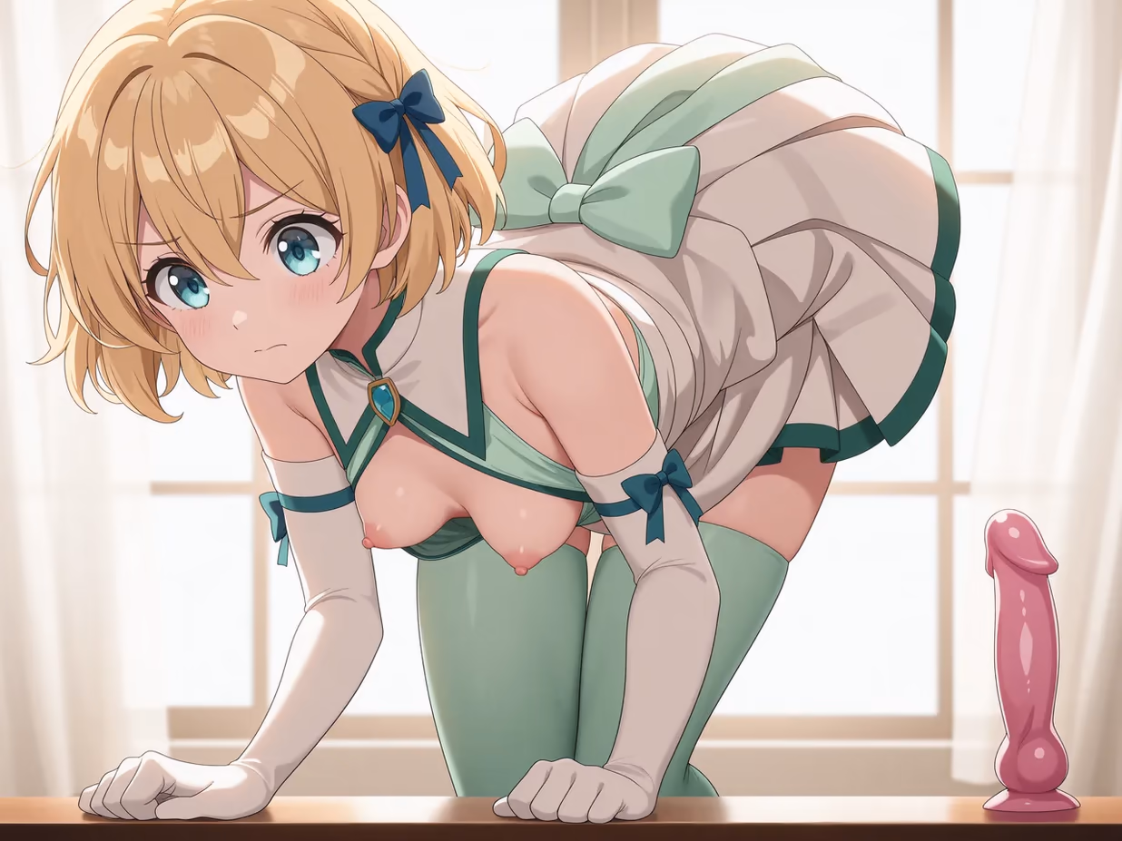Lilia - Hero Without a Class: Who Even Needs Skills?! (Mushoku no Eiyuu) - Hentai Gallery 2 - 134 Images — image 16 of 134