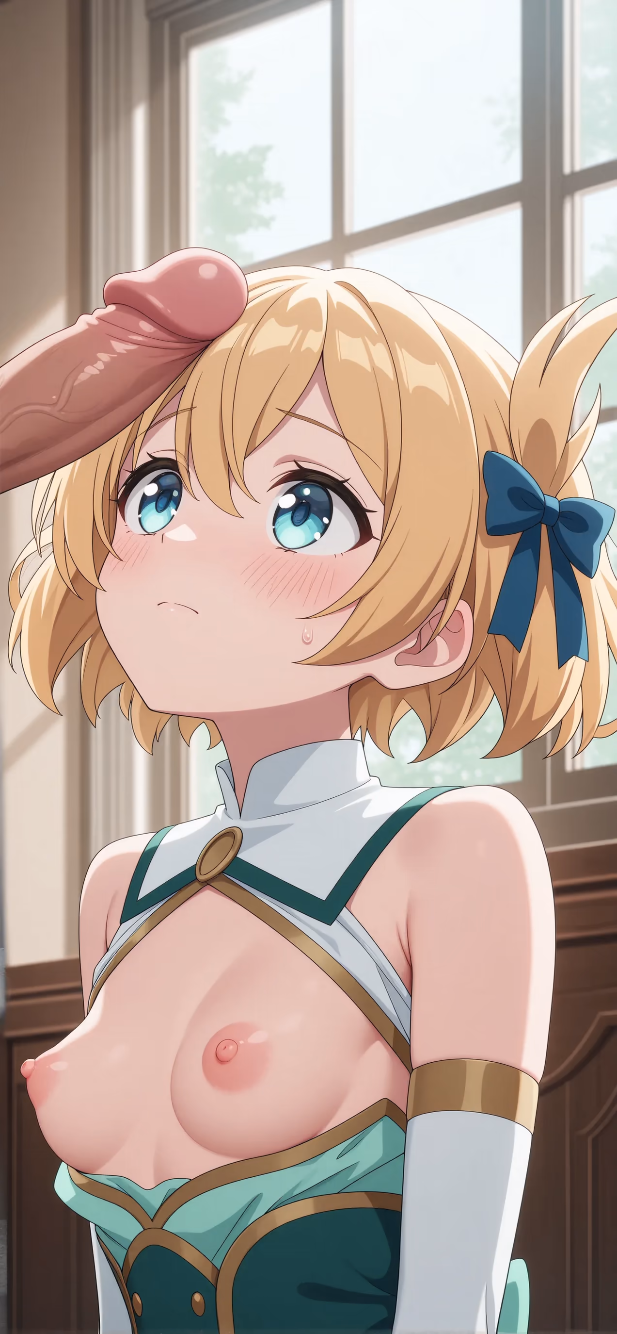 Lilia - Hero Without a Class: Who Even Needs Skills?! (Mushoku no Eiyuu) - Hentai Gallery 2 - 134 Images — image 38 of 134