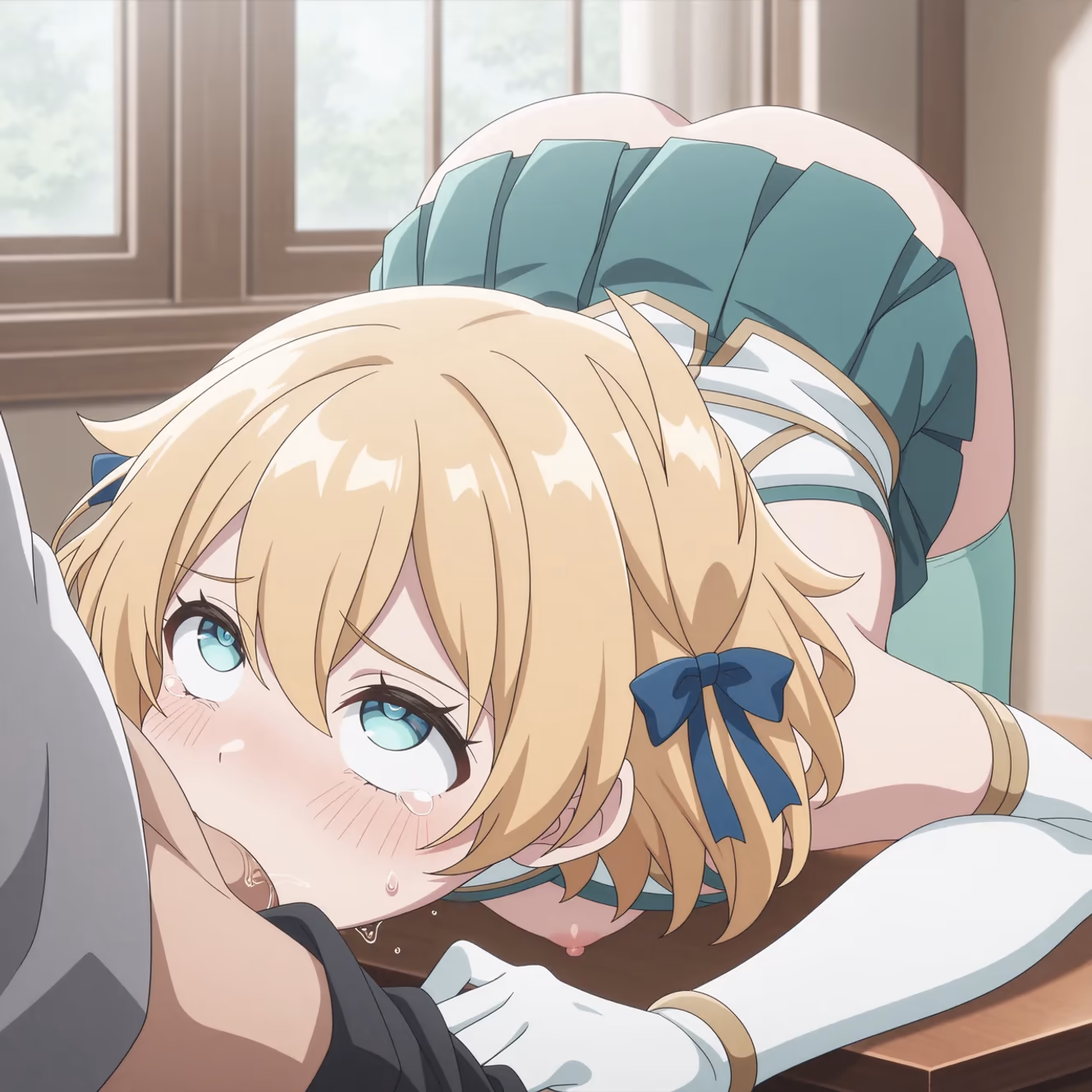 Lilia - Hero Without a Class: Who Even Needs Skills?! (Mushoku no Eiyuu) - Hentai Gallery 2 - 134 Images — image 52 of 134