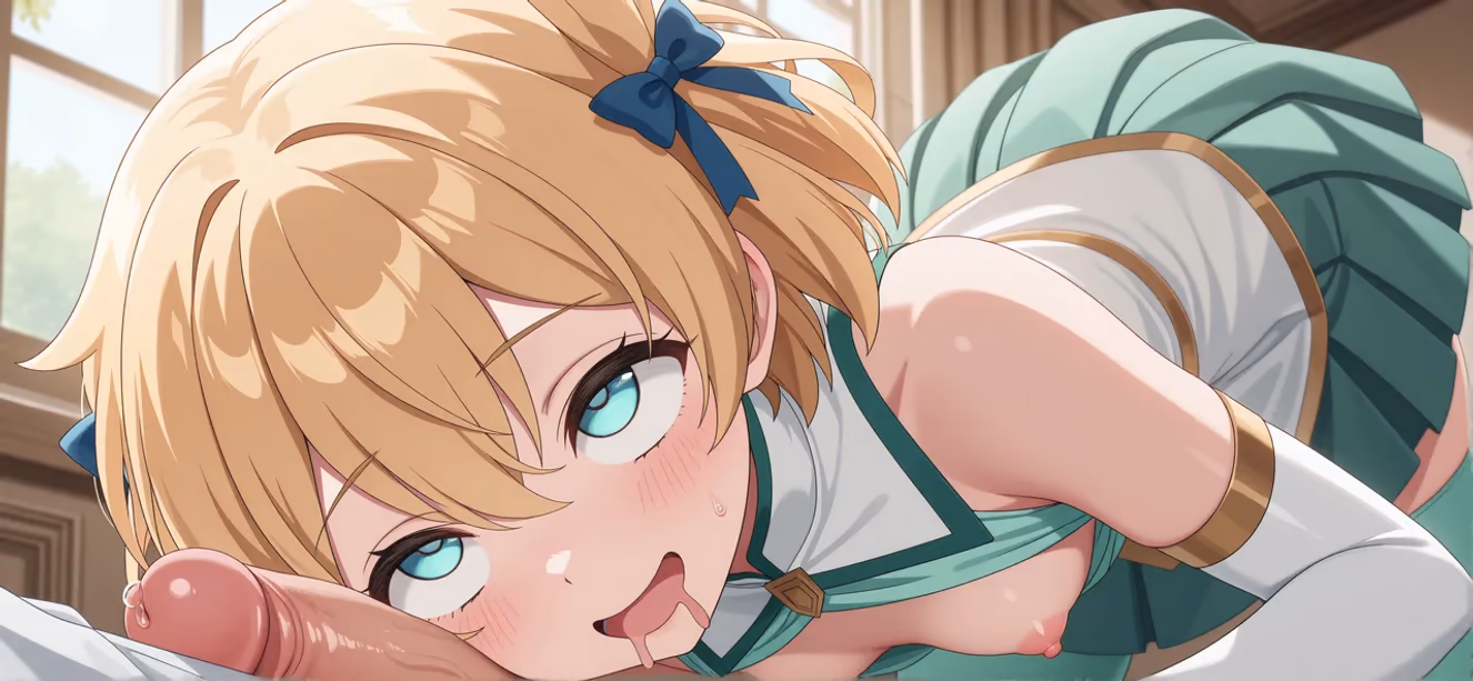 Lilia - Hero Without a Class: Who Even Needs Skills?! (Mushoku no Eiyuu) - Hentai Gallery 2 - 134 Images — image 55 of 134