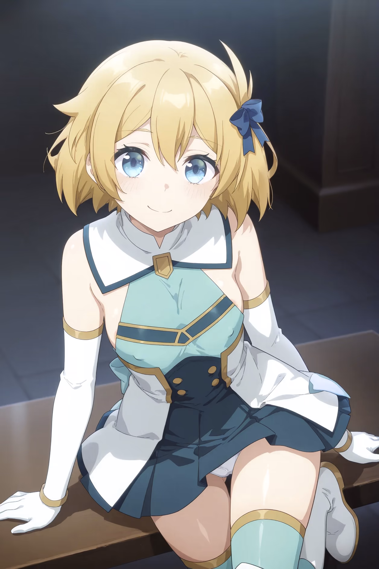 Lilia - Hero Without a Class: Who Even Needs Skills?! (Mushoku no Eiyuu) - Hentai Gallery 3 - 244 Images — image 1 of 244