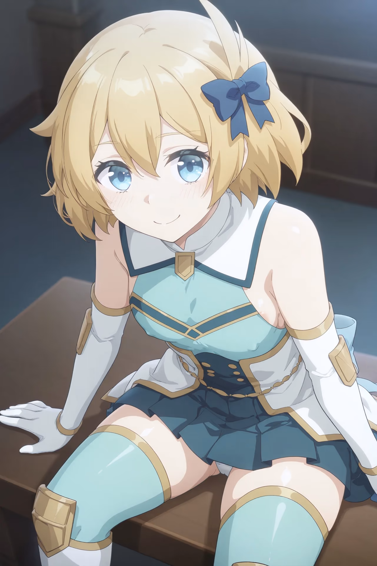 Lilia - Hero Without a Class: Who Even Needs Skills?! (Mushoku no Eiyuu) - Hentai Gallery 3 - 244 Images — image 11 of 244