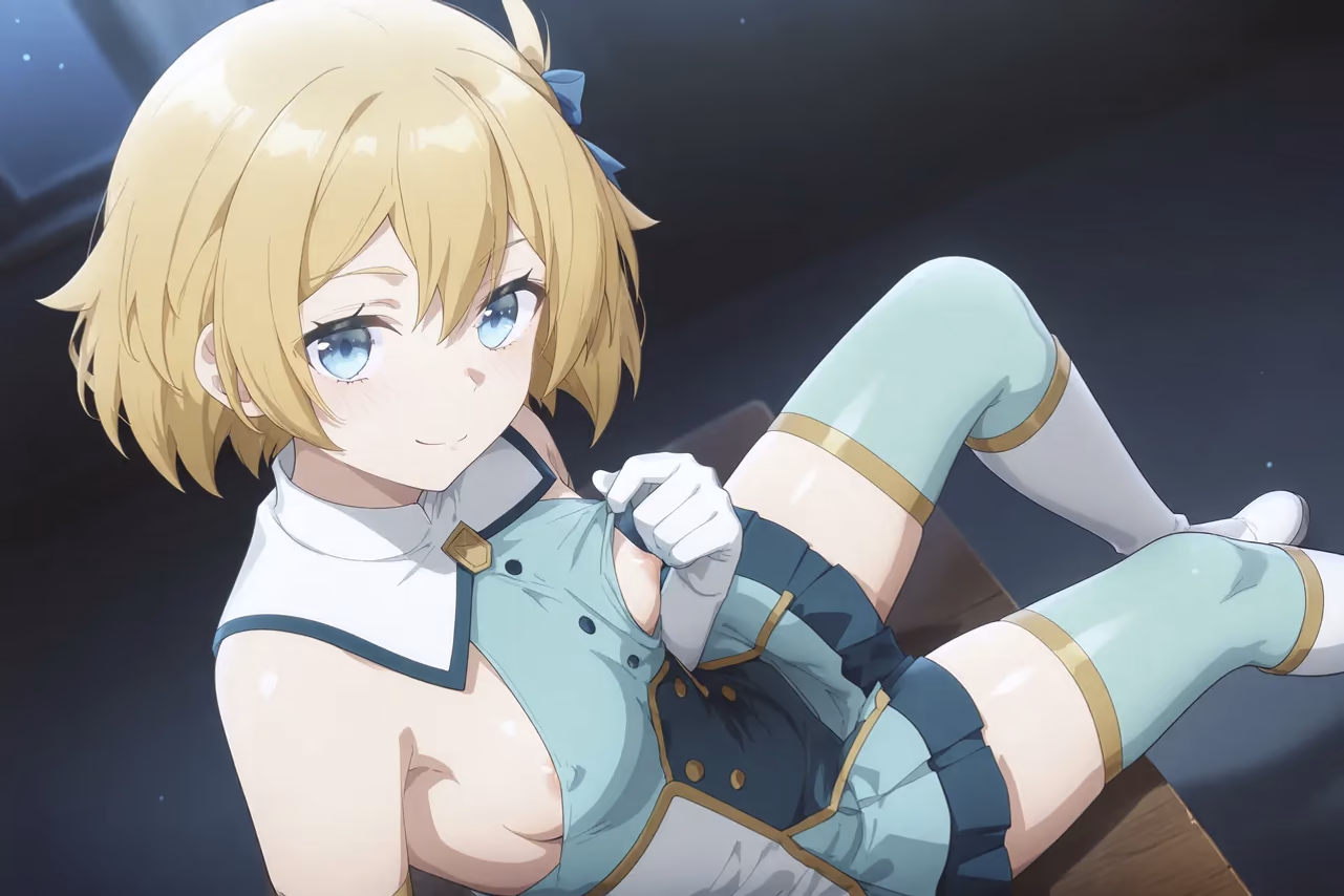 Lilia - Hero Without a Class: Who Even Needs Skills?! (Mushoku no Eiyuu) - Hentai Gallery 3 - 244 Images — image 14 of 244